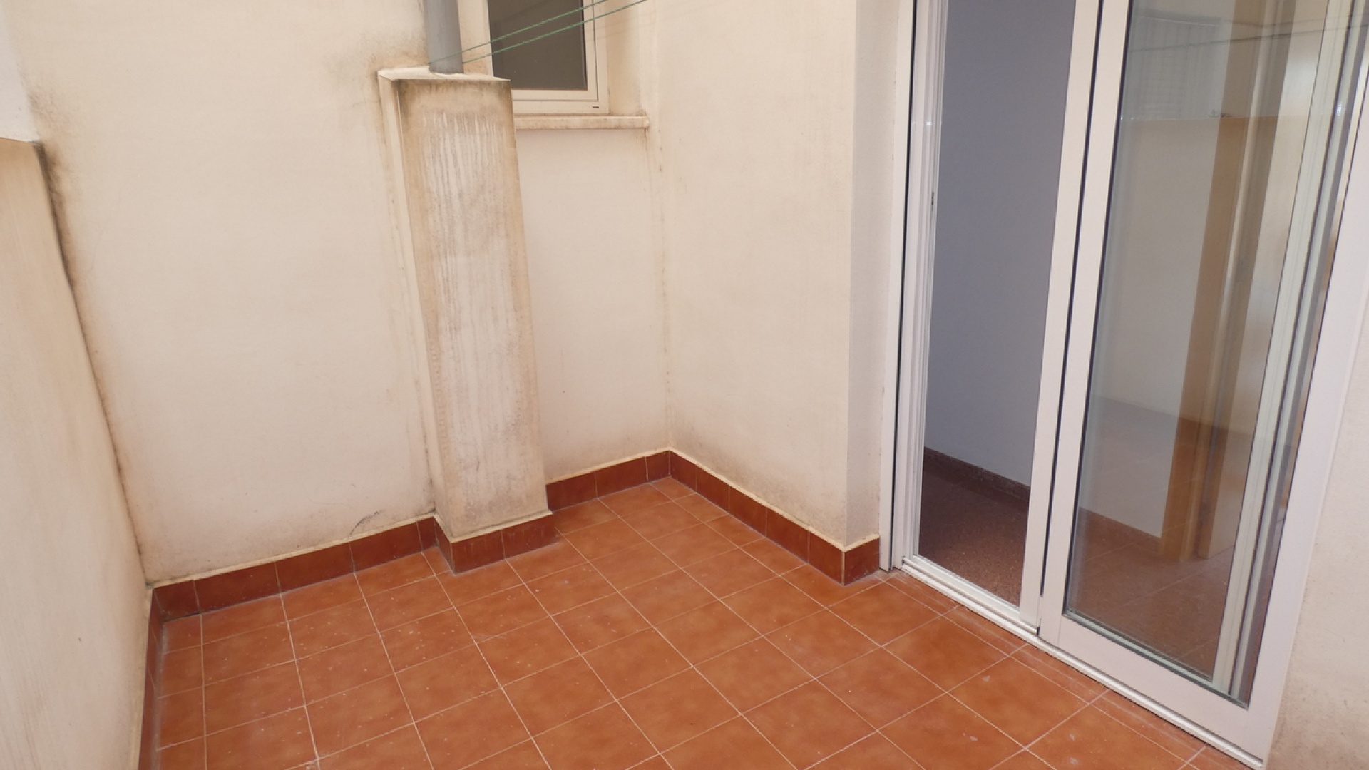 Revente - Appartement - Almoradi