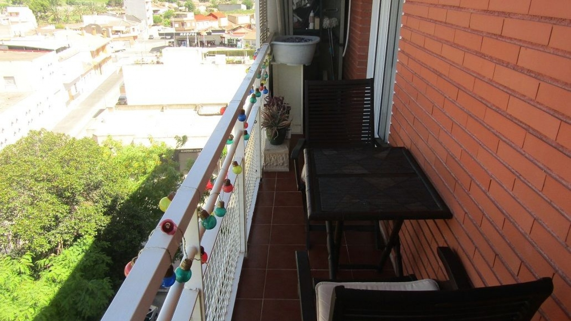 Revente - Appartement - Almoradi