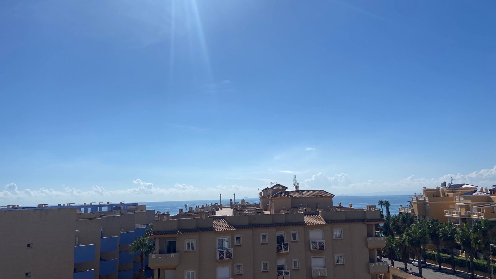 Revente - Appartement - Cabo Roig - beachside cabo roig