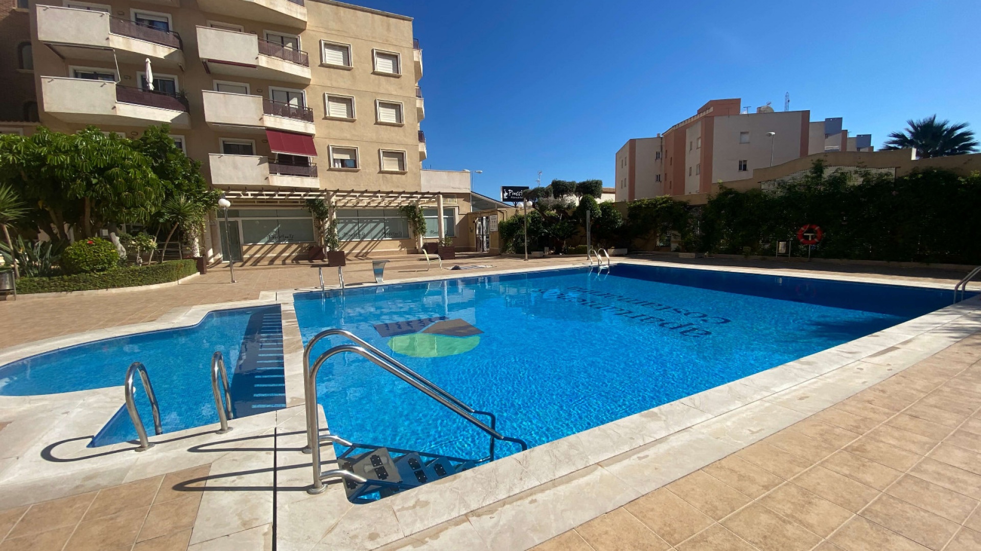 Revente - Appartement - Cabo Roig - beachside cabo roig