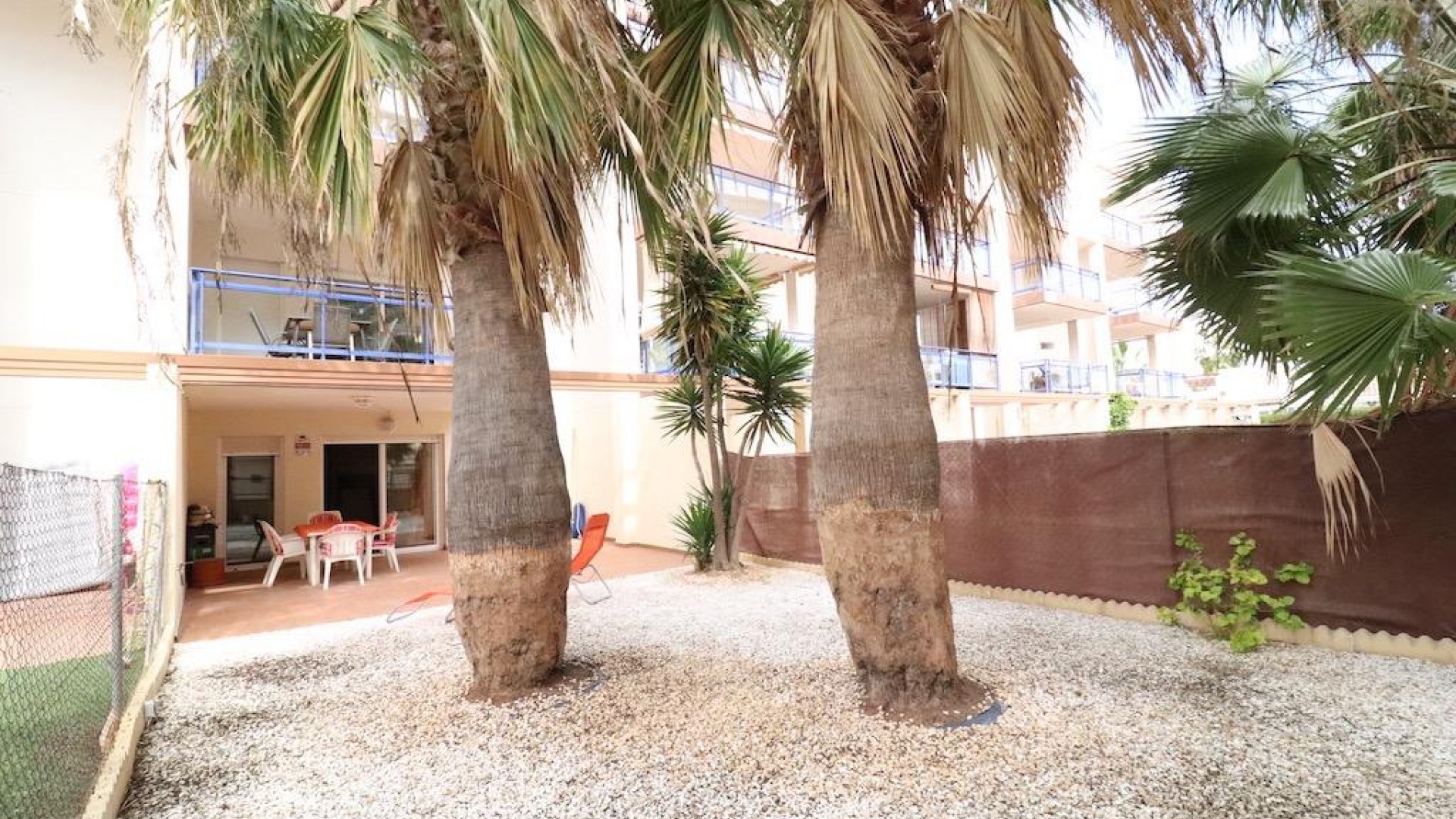 Revente - Appartement - Cabo Roig - beachside cabo roig