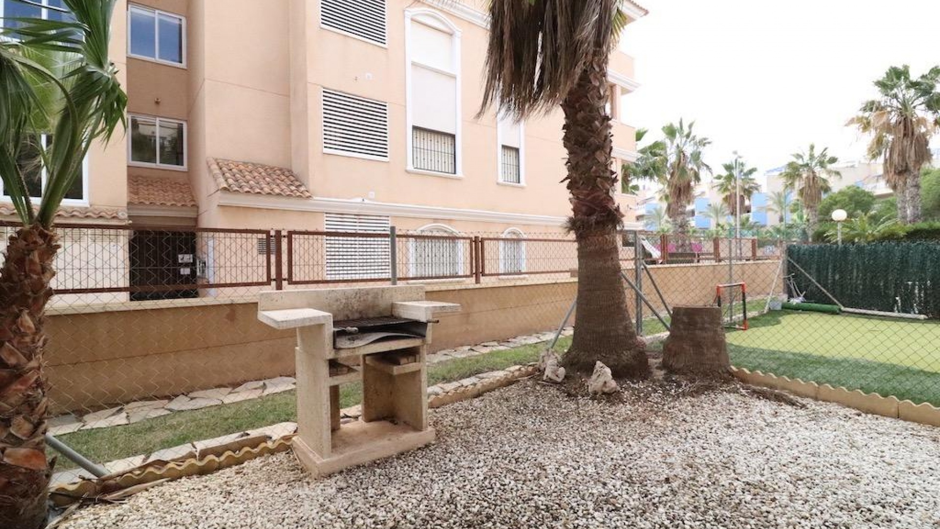 Revente - Appartement - Cabo Roig - beachside cabo roig