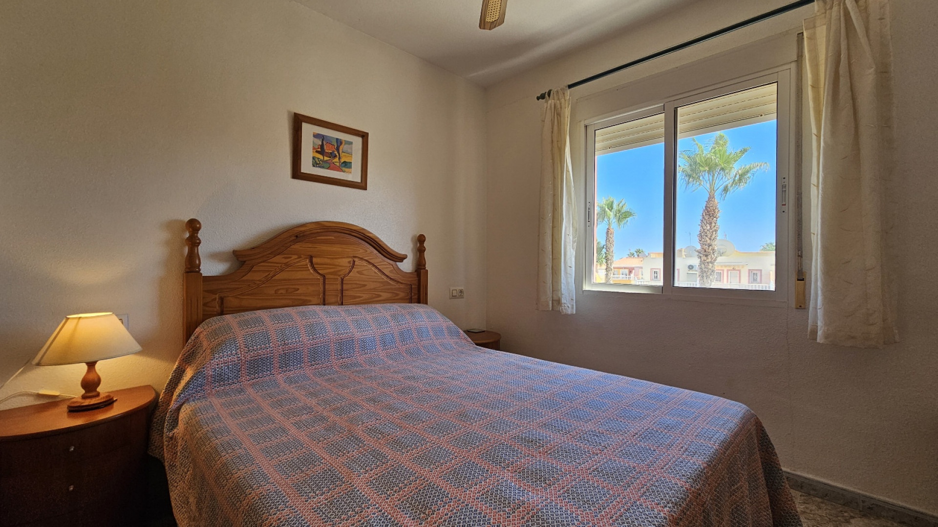 Revente - Appartement - Cabo Roig - la regia