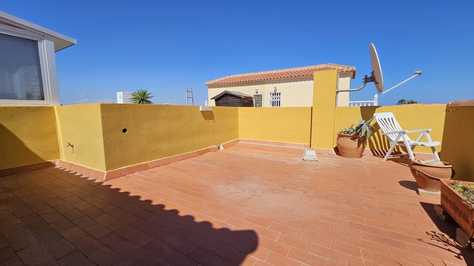 Revente - Appartement - Cabo Roig - la regia