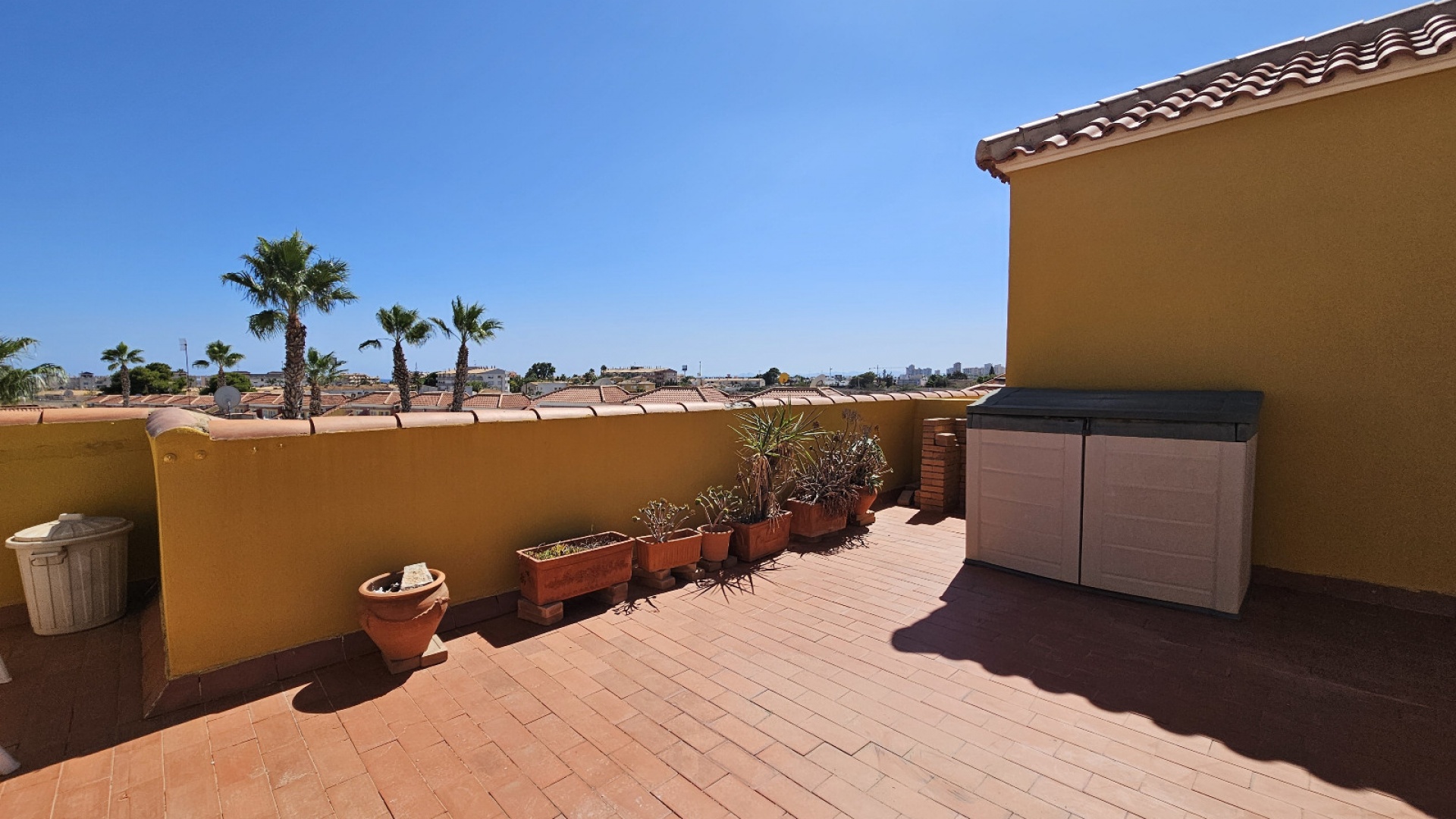 Revente - Appartement - Cabo Roig - la regia