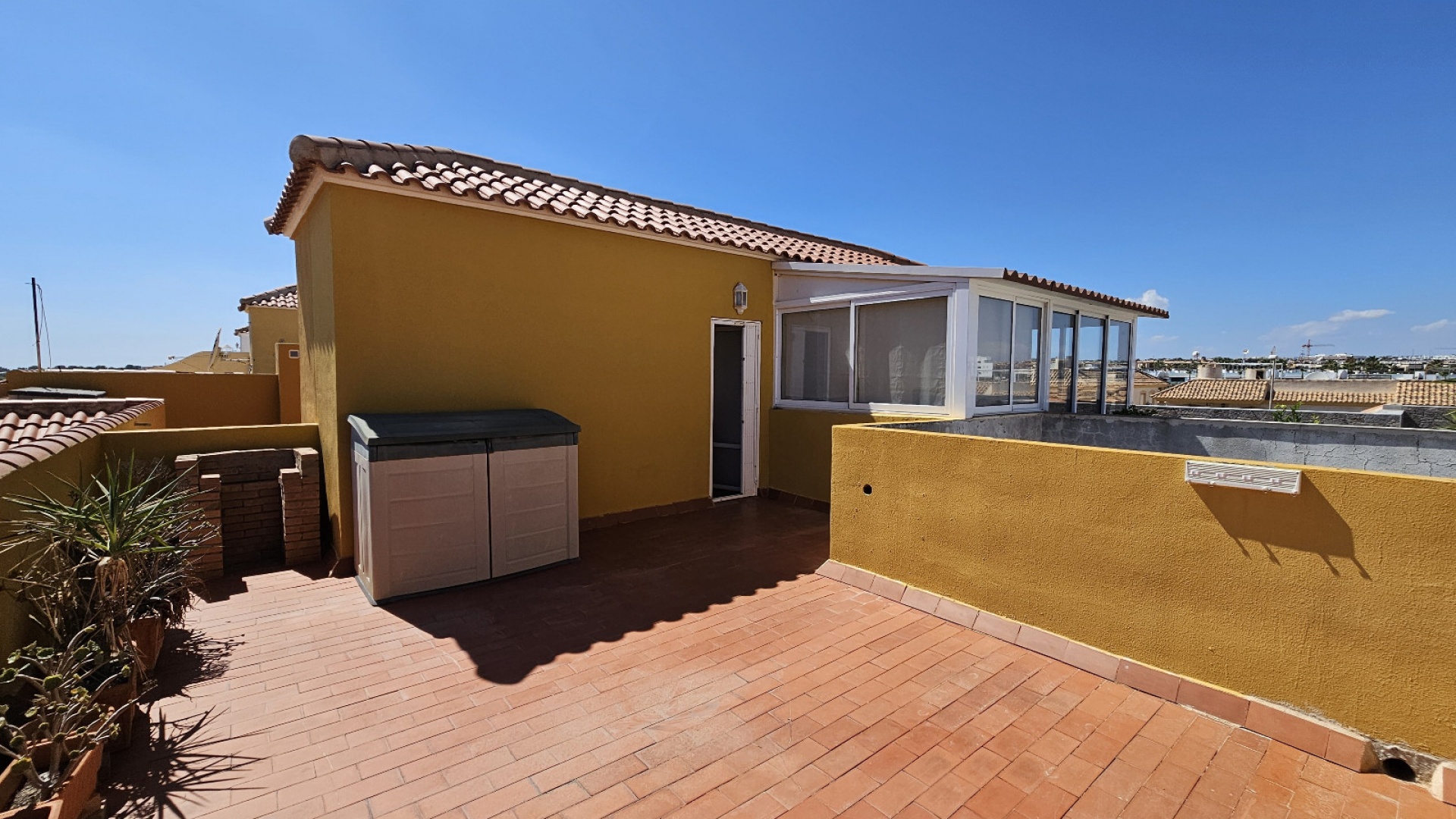 Revente - Appartement - Cabo Roig - la regia