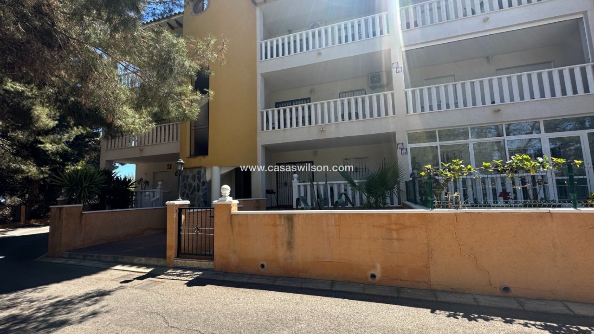 Revente - Appartement - Cabo Roig - Lomas de Cabo Roig