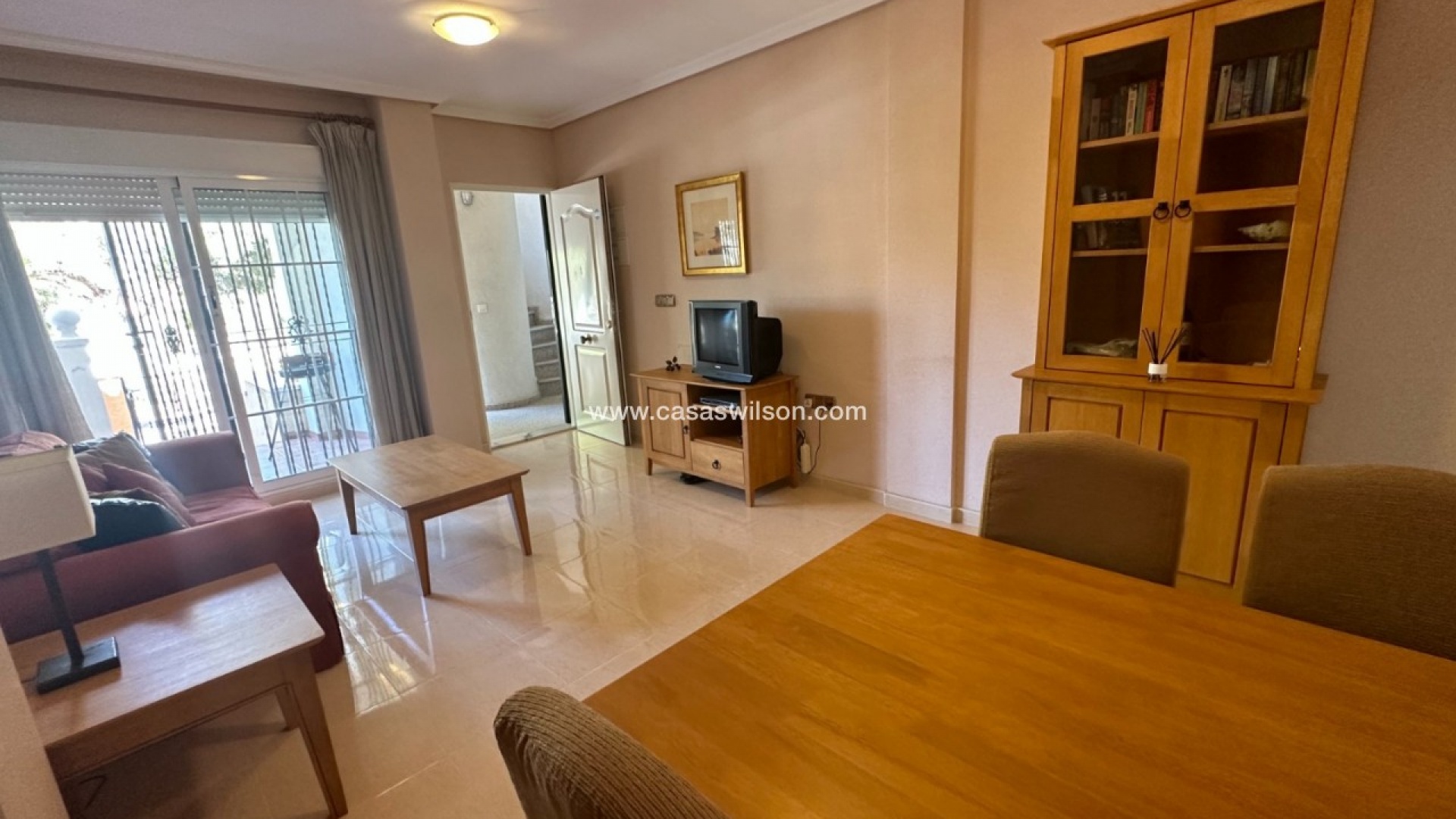 Revente - Appartement - Cabo Roig - Lomas de Cabo Roig