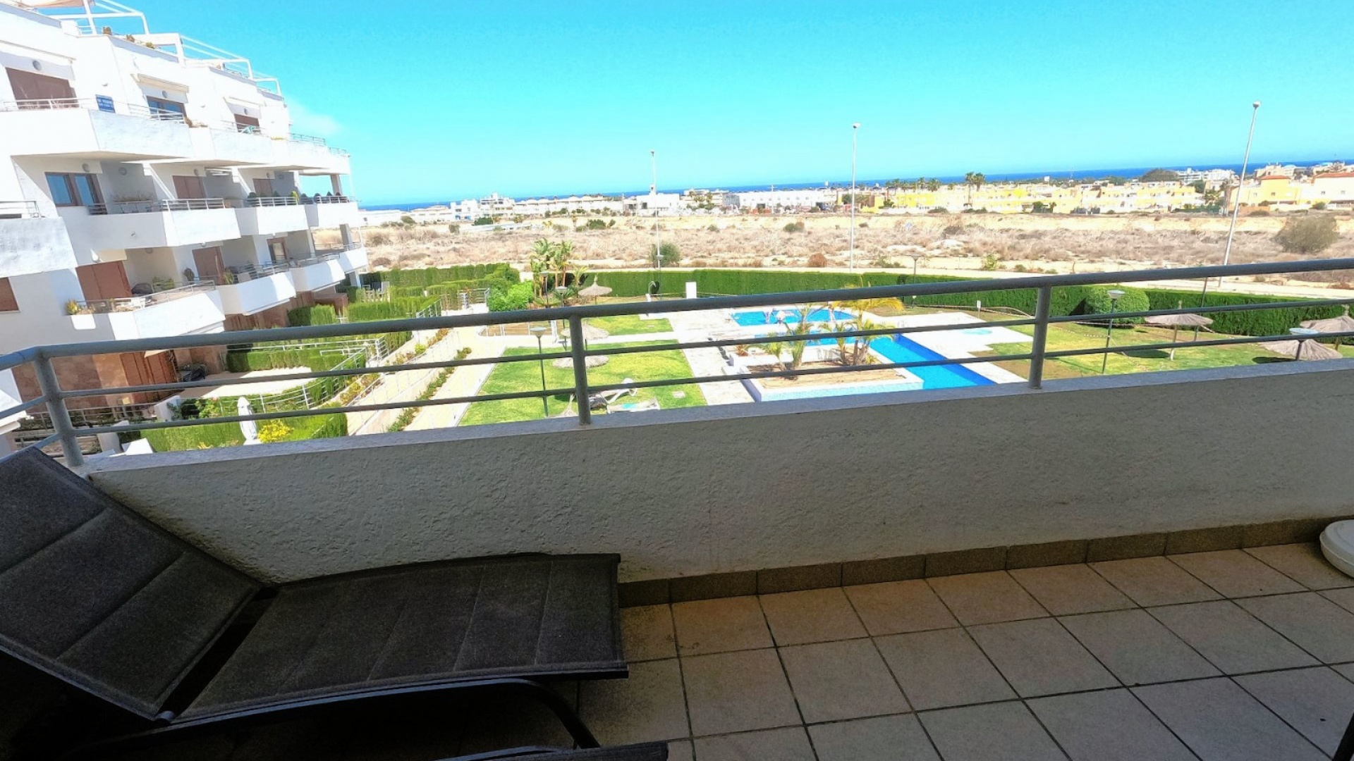 Revente - Appartement - Cabo Roig - Lomas de Cabo Roig