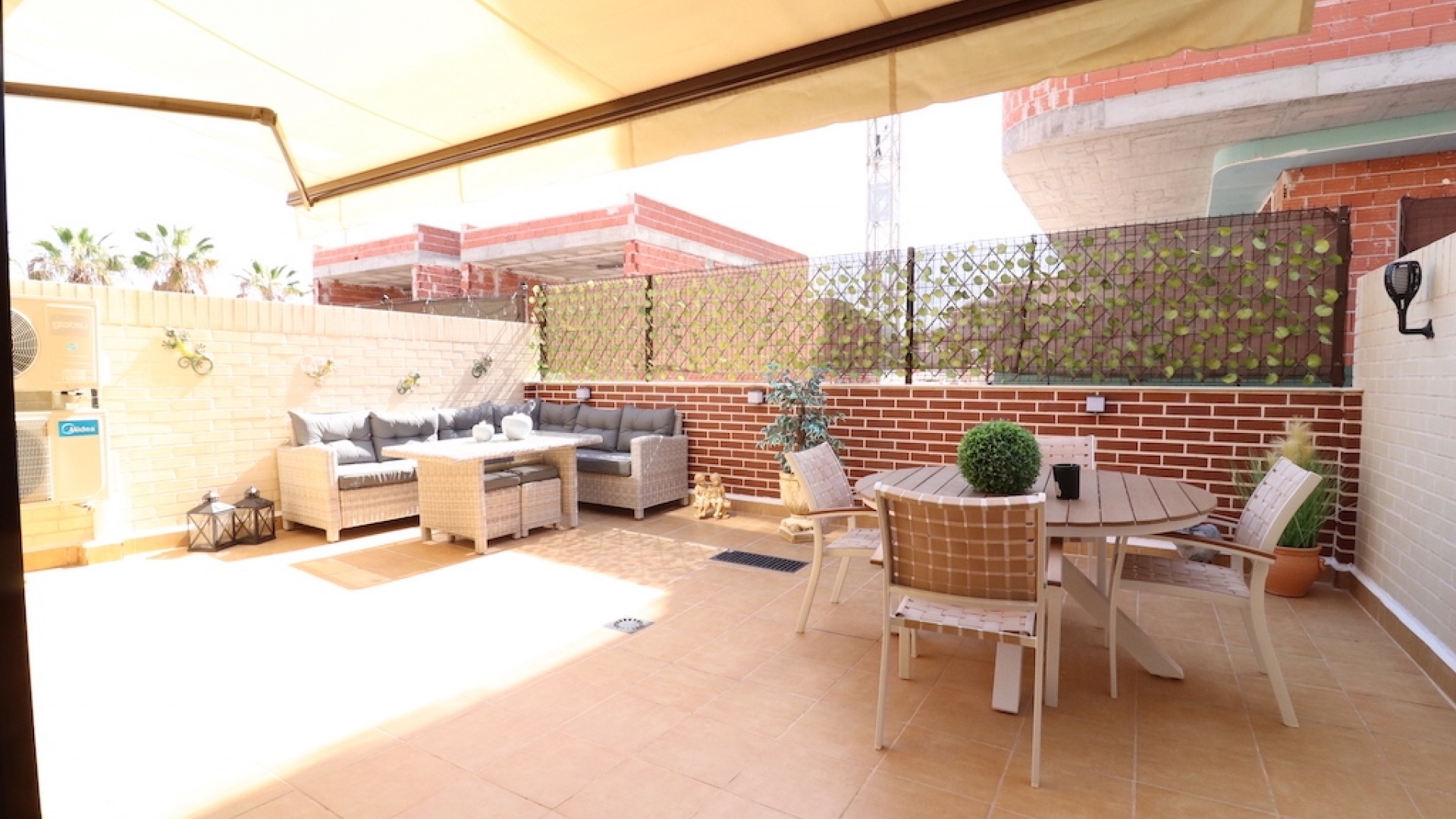 Revente - Appartement - Cabo Roig - Lomas de Cabo Roig