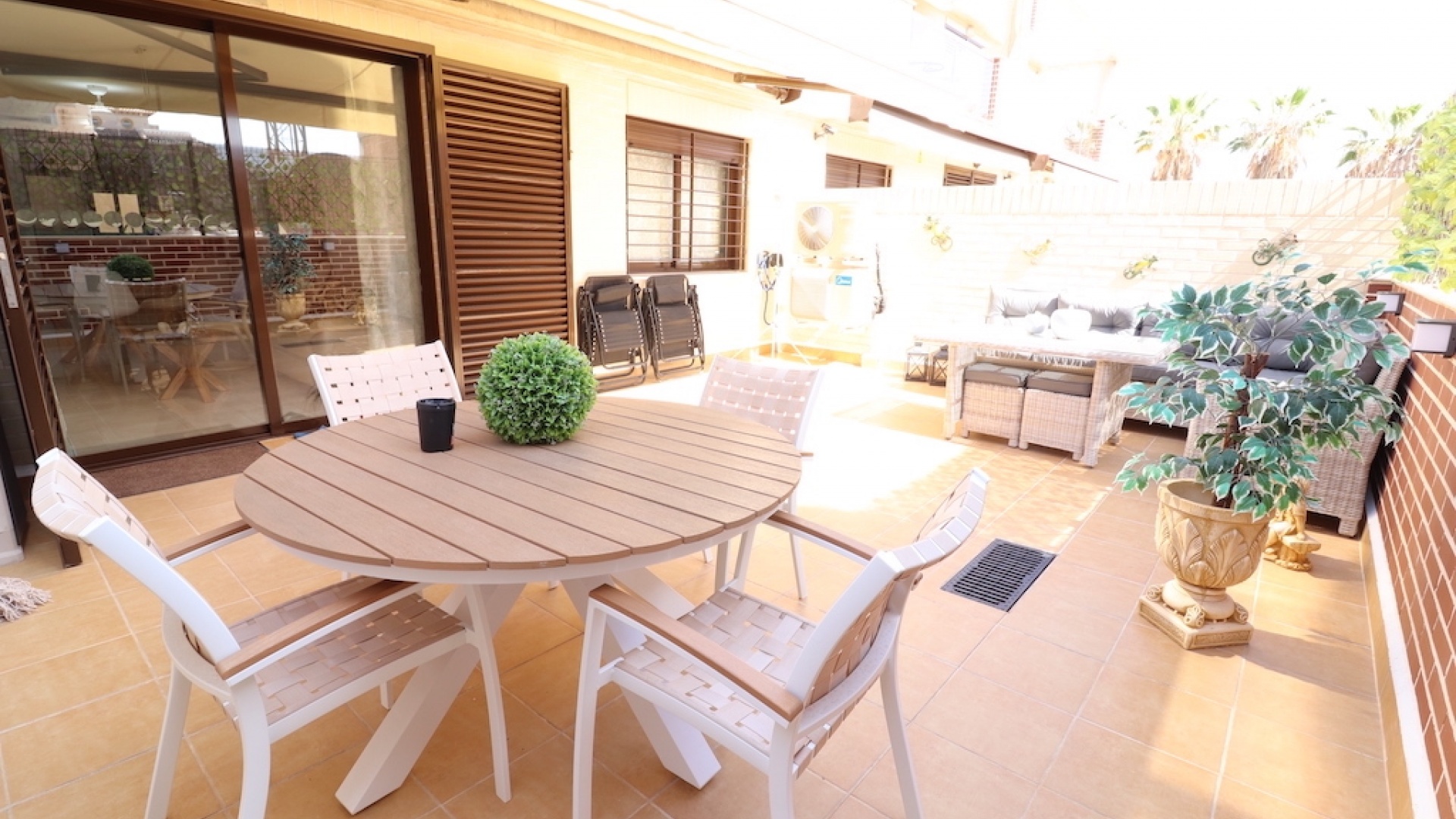 Revente - Appartement - Cabo Roig - Lomas de Cabo Roig