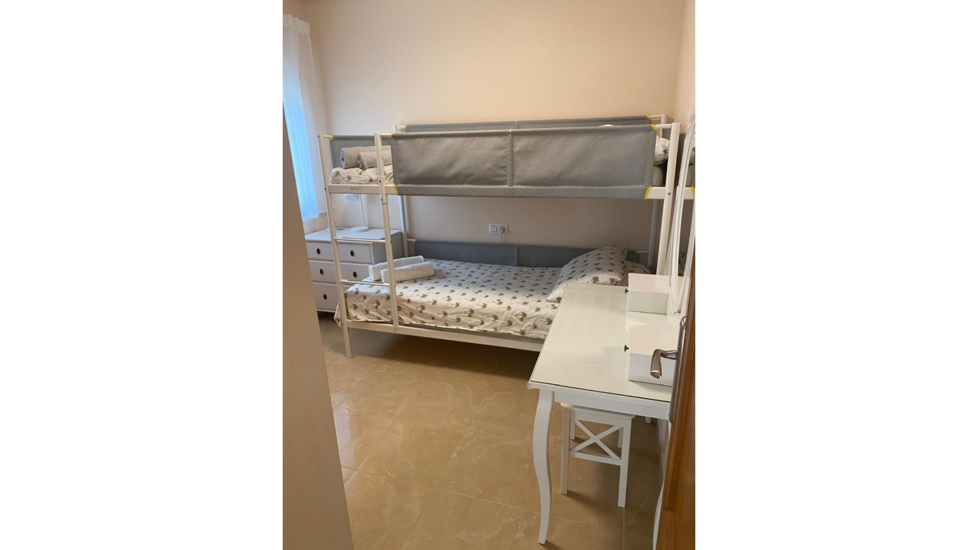 Revente - Appartement - Cabo Roig - Lomas de Cabo Roig