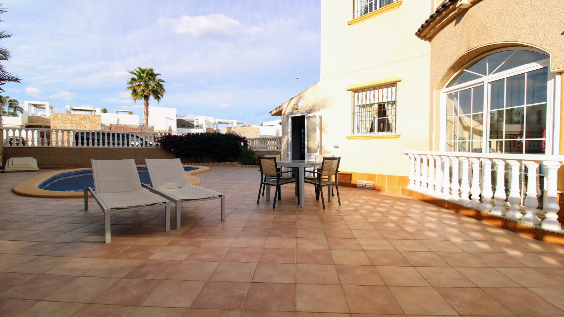 Revente - Appartement - Cabo Roig - Lomas de Cabo Roig