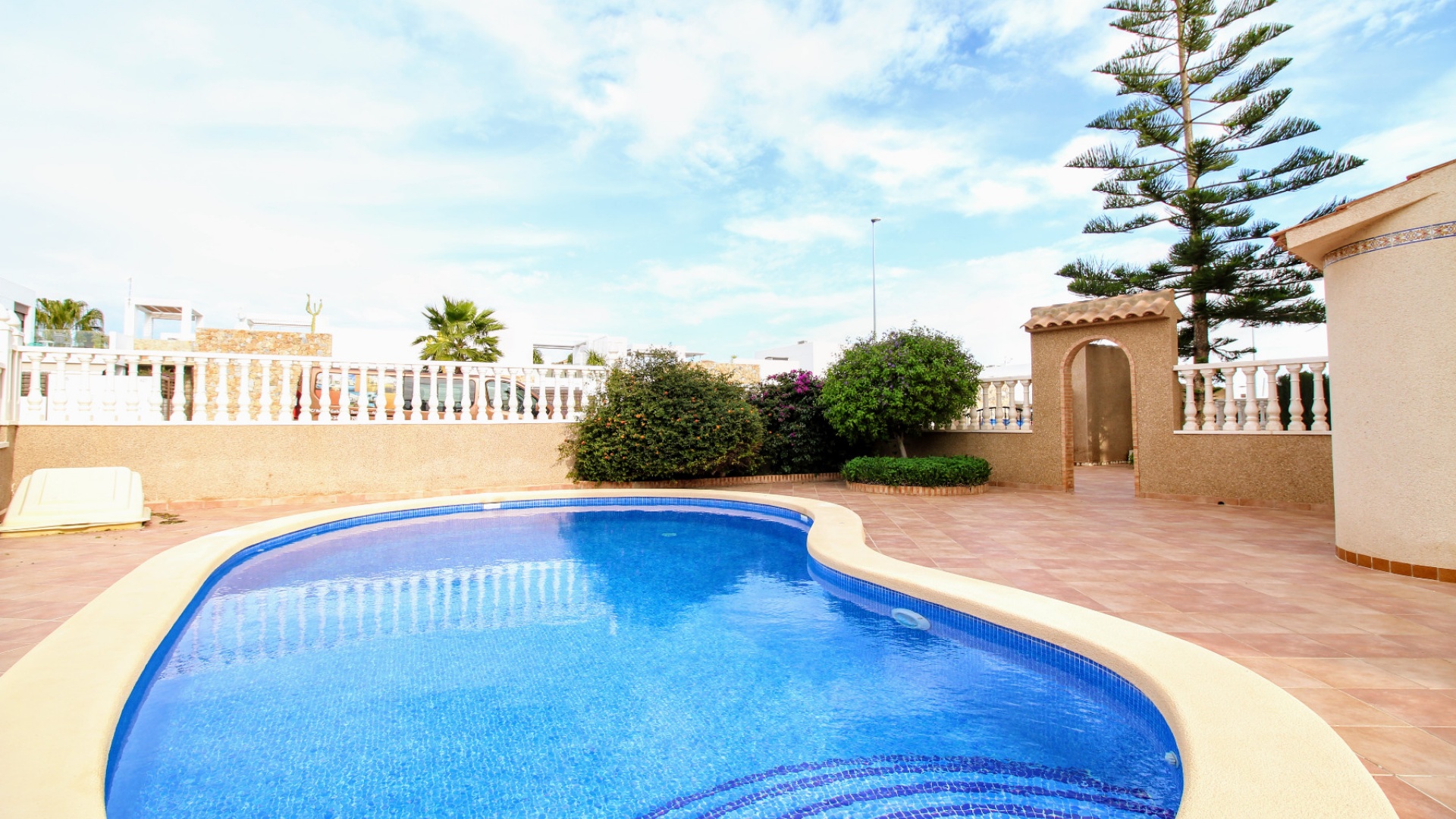 Revente - Appartement - Cabo Roig - Lomas de Cabo Roig