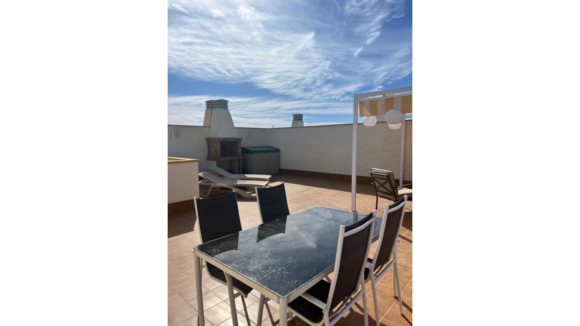 Revente - Appartement - Cabo Roig - Lomas de Cabo Roig