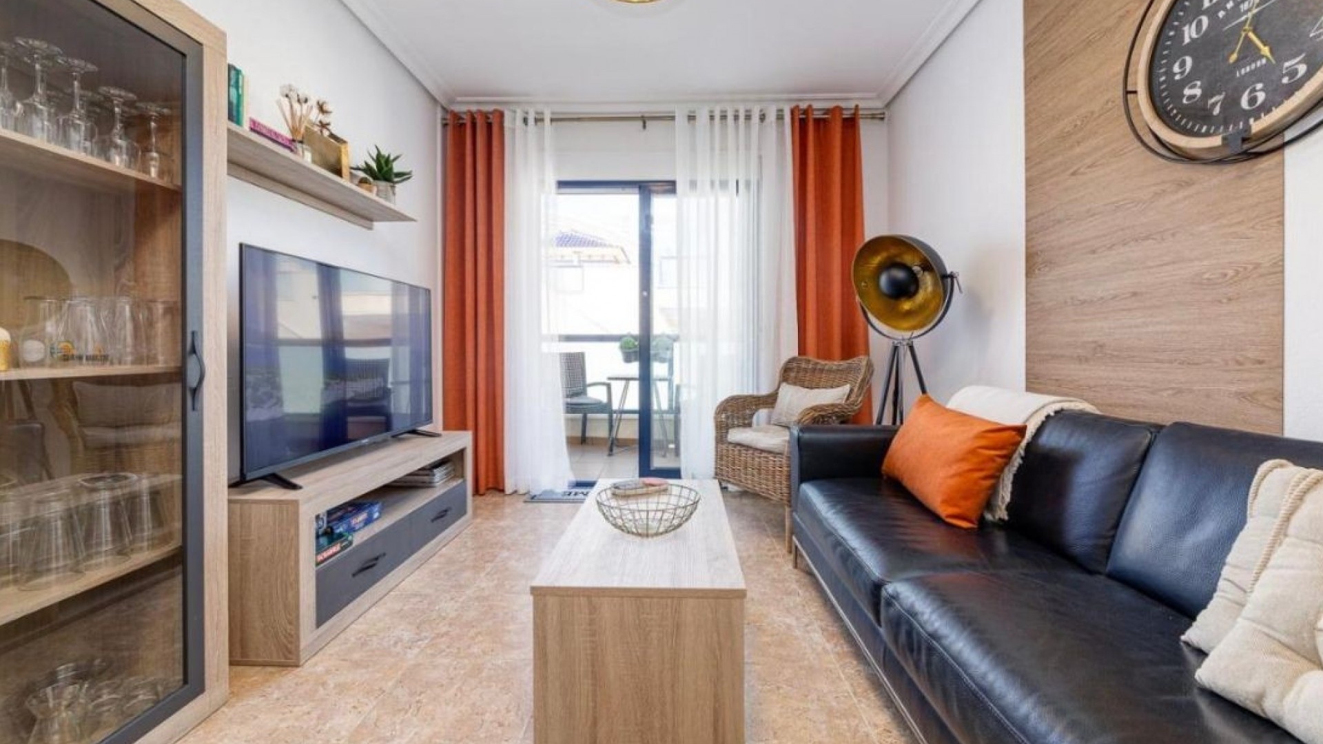 Revente - Appartement - Cabo Roig