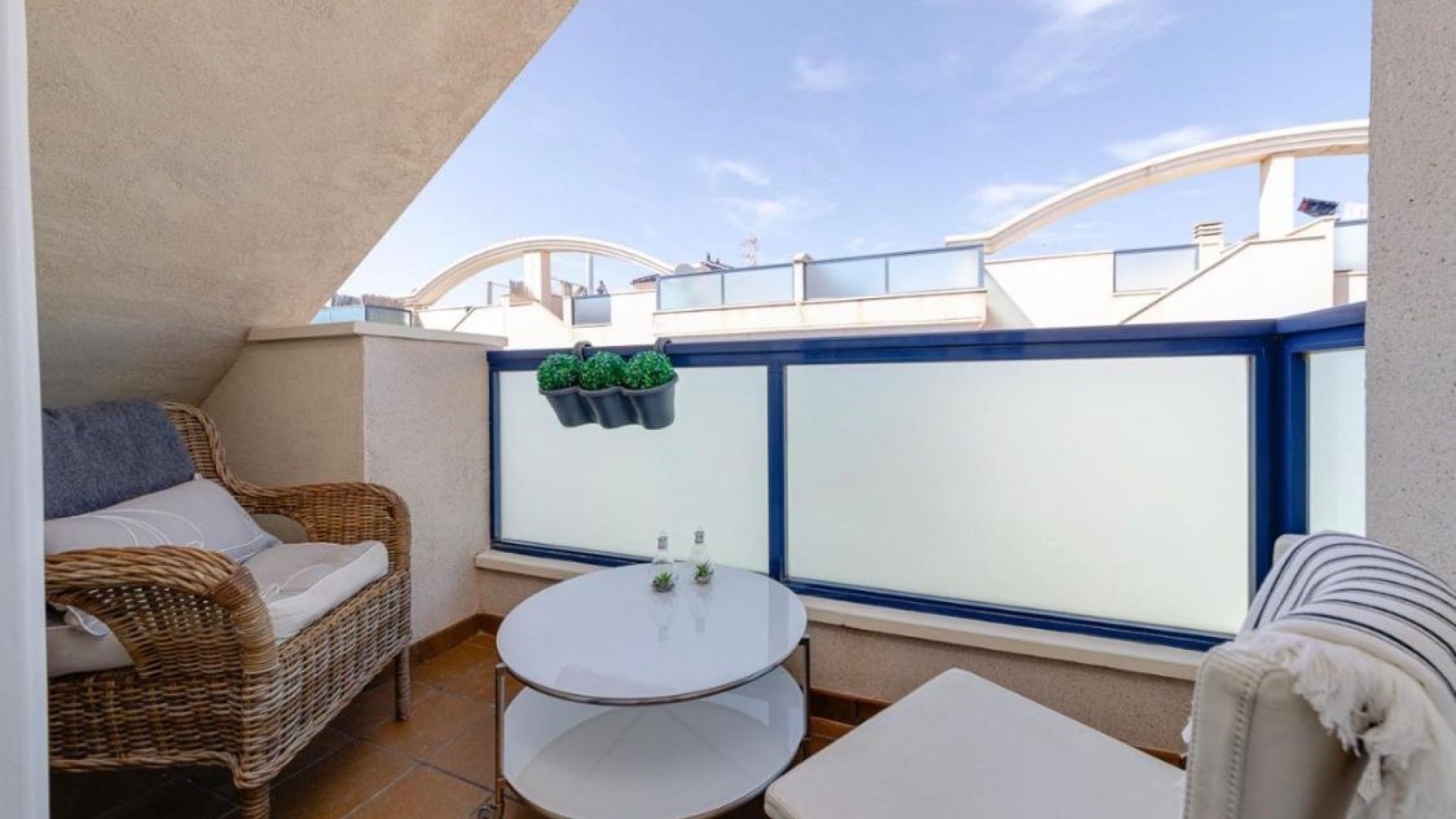 Revente - Appartement - Cabo Roig