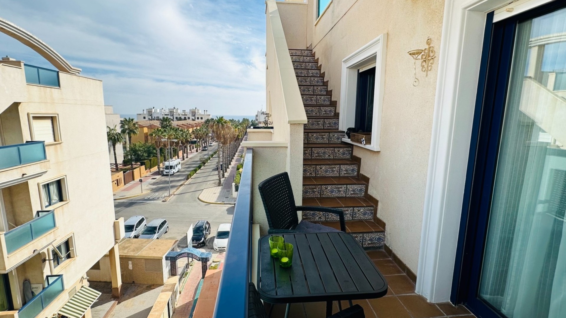 Revente - Appartement - Cabo Roig