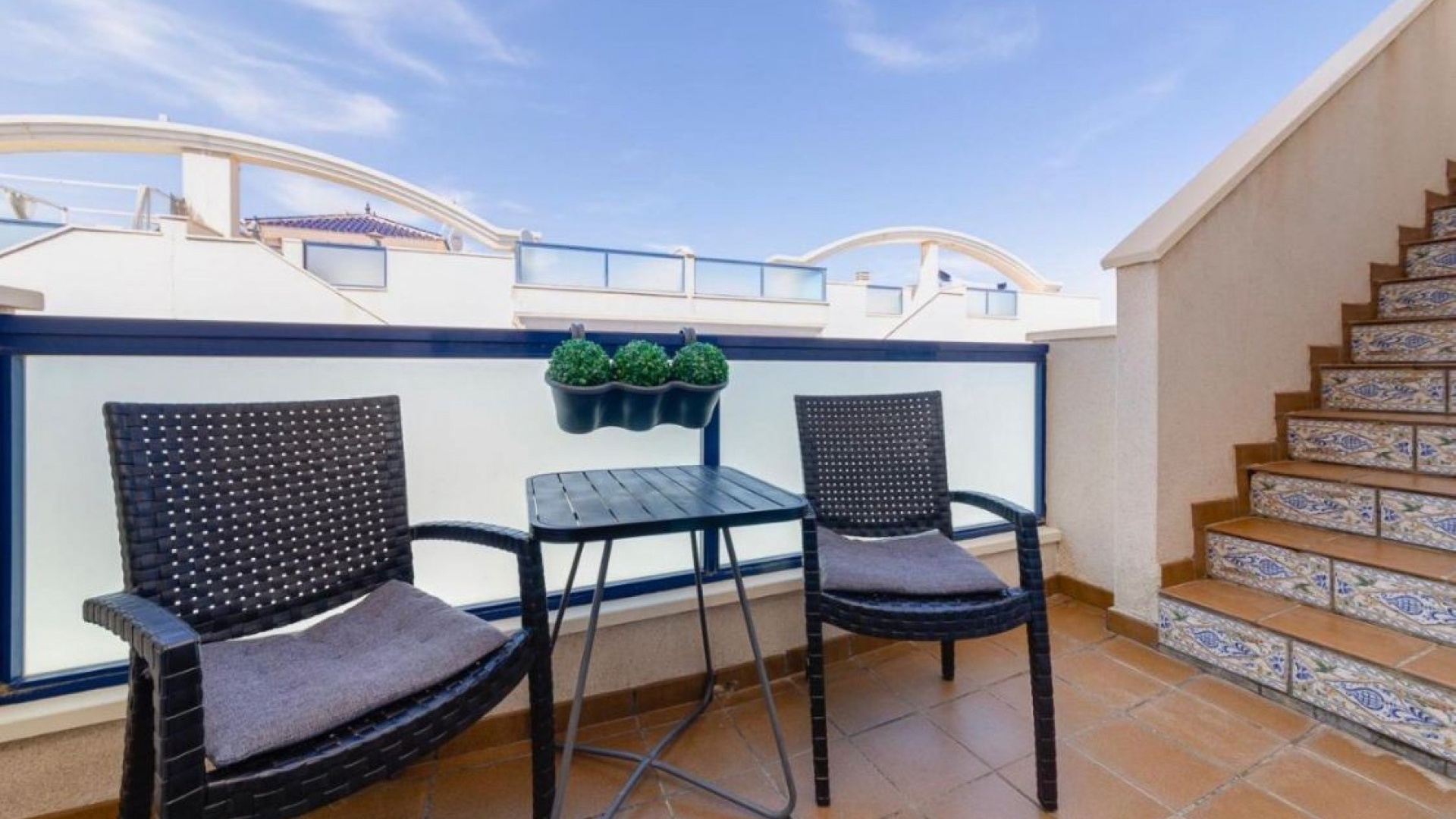 Revente - Appartement - Cabo Roig