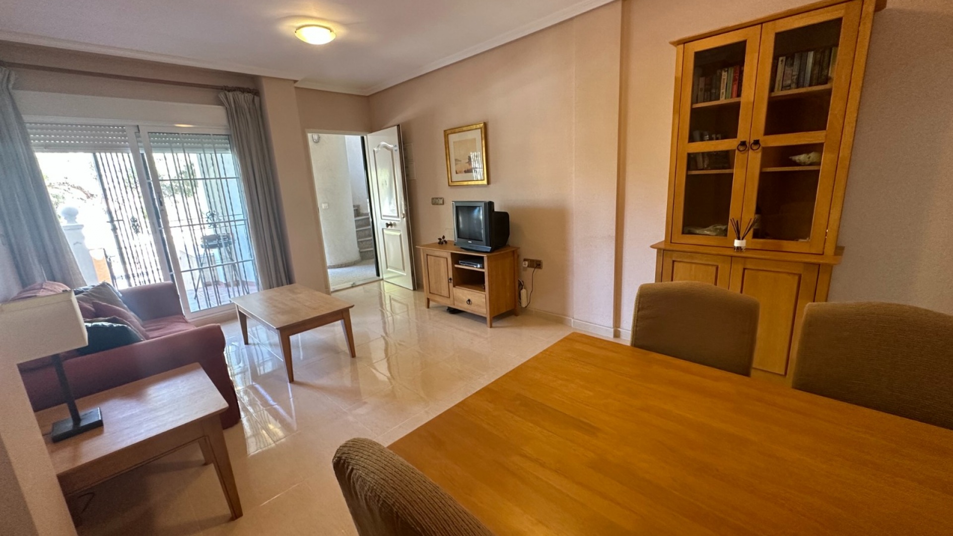 Revente - Appartement - Cabo Roig