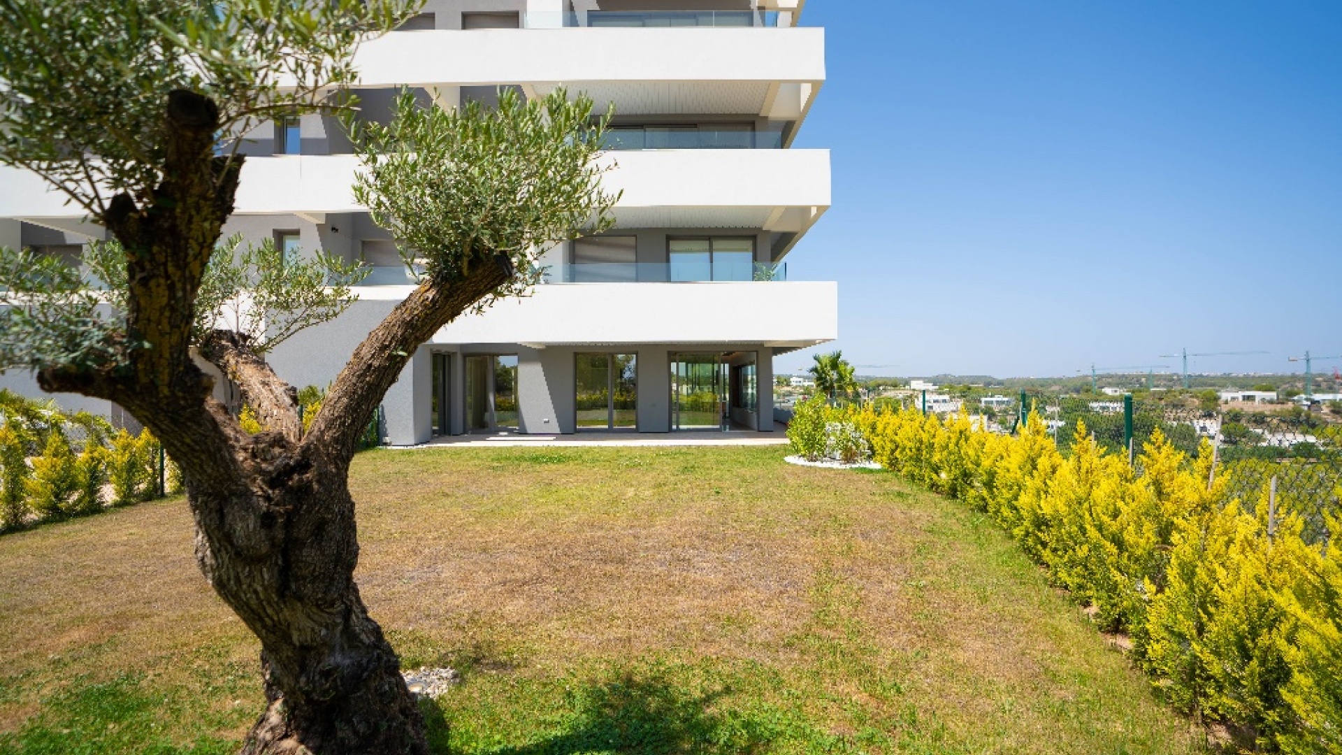 Revente - Appartement - Campoamor - Las Colinas Golf Resort