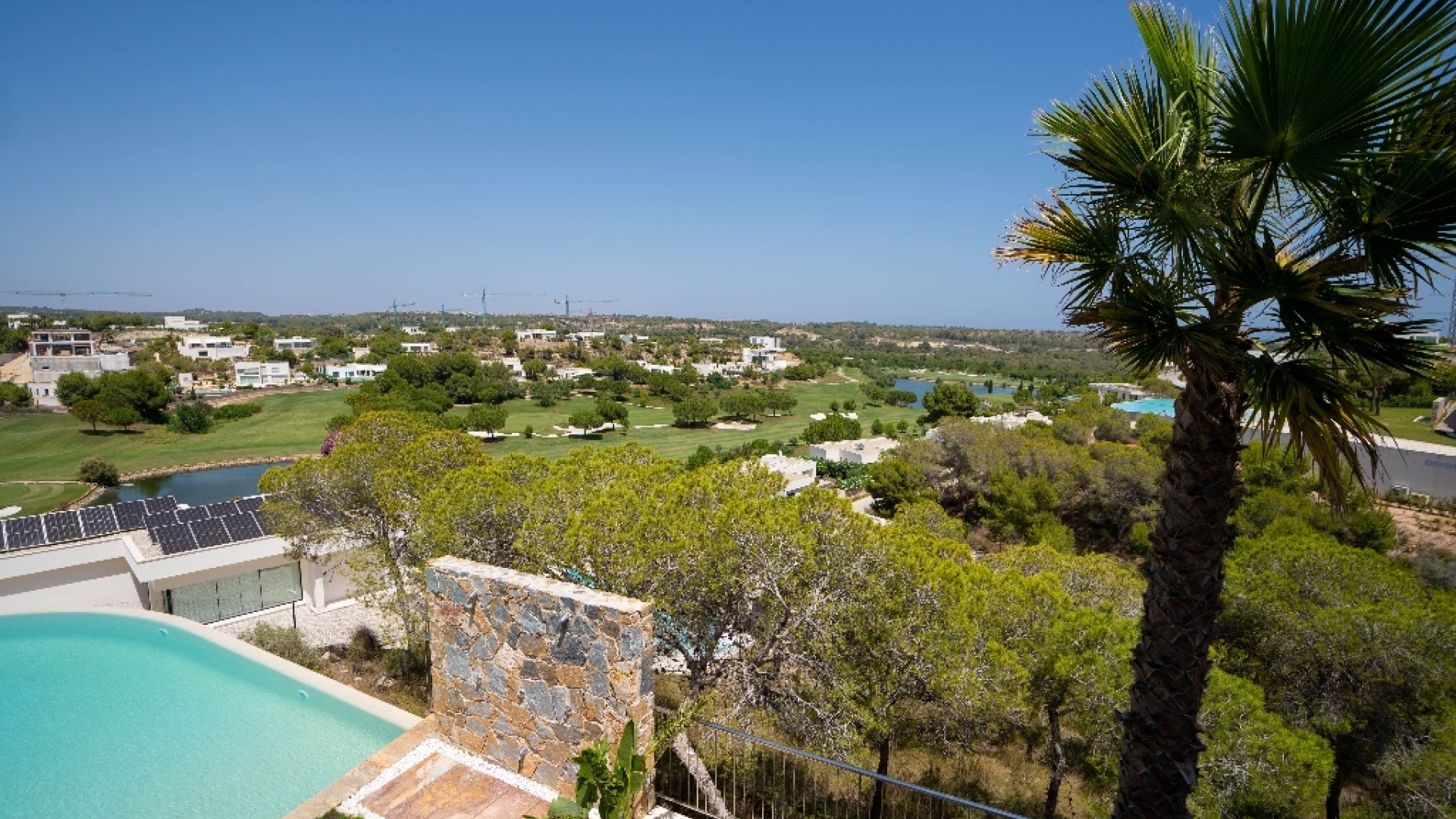 Revente - Appartement - Campoamor - Las Colinas Golf Resort