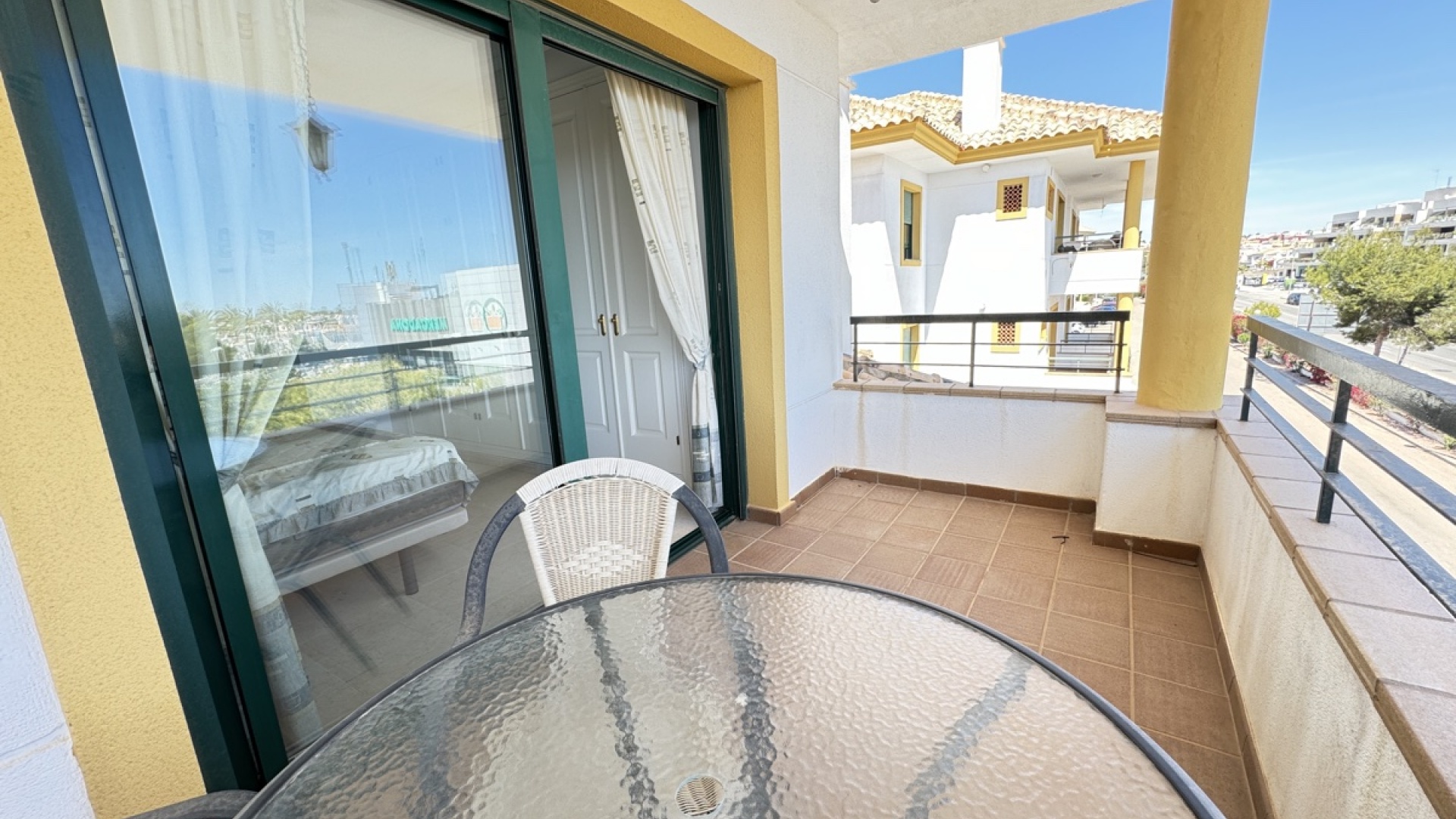 Revente - Appartement - Campoamor