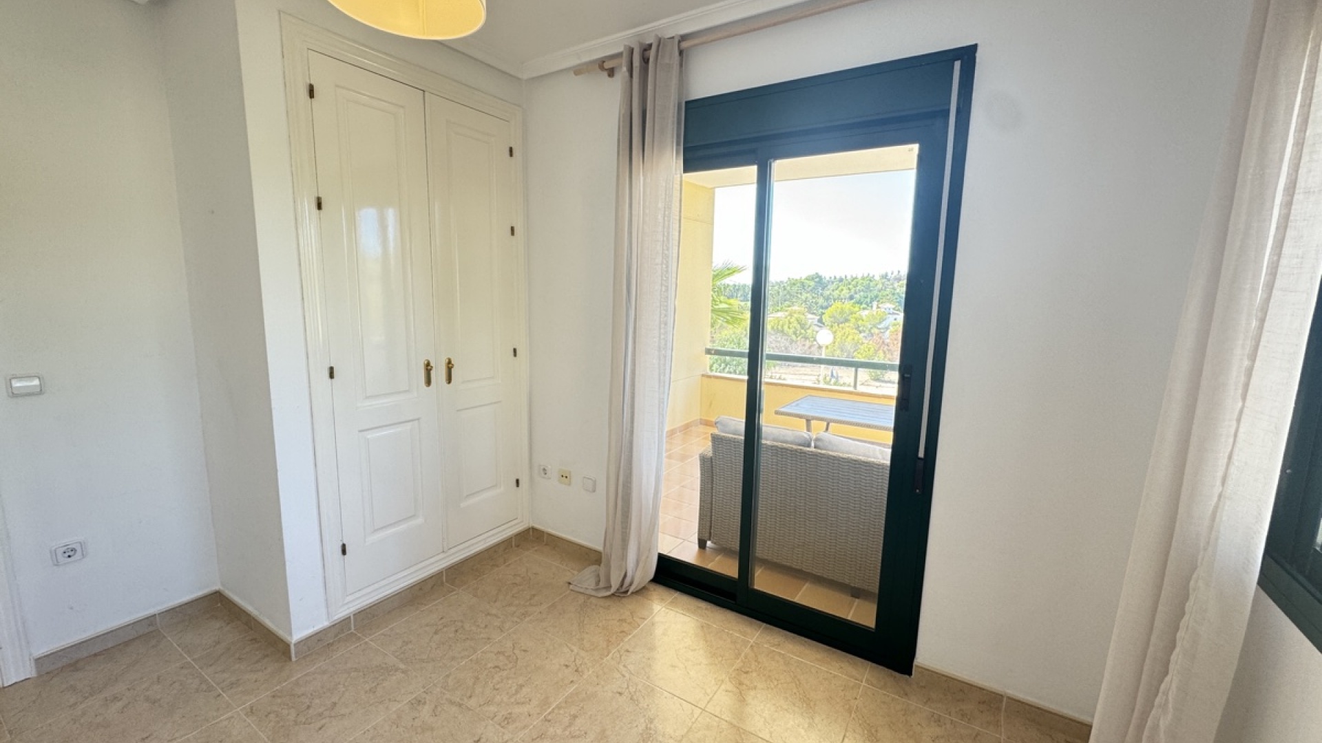 Revente - Appartement - Campoamor