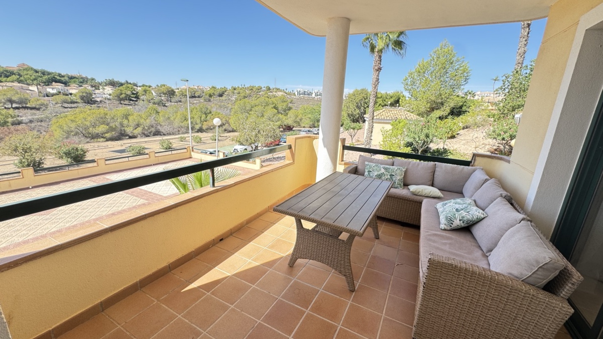 Revente - Appartement - Campoamor