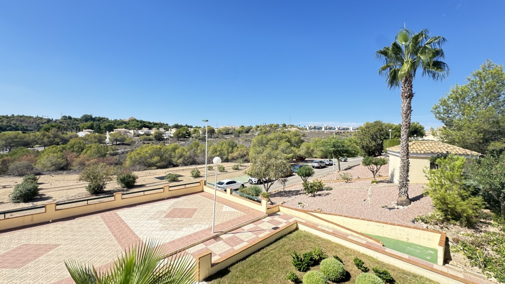 Revente - Appartement - Campoamor