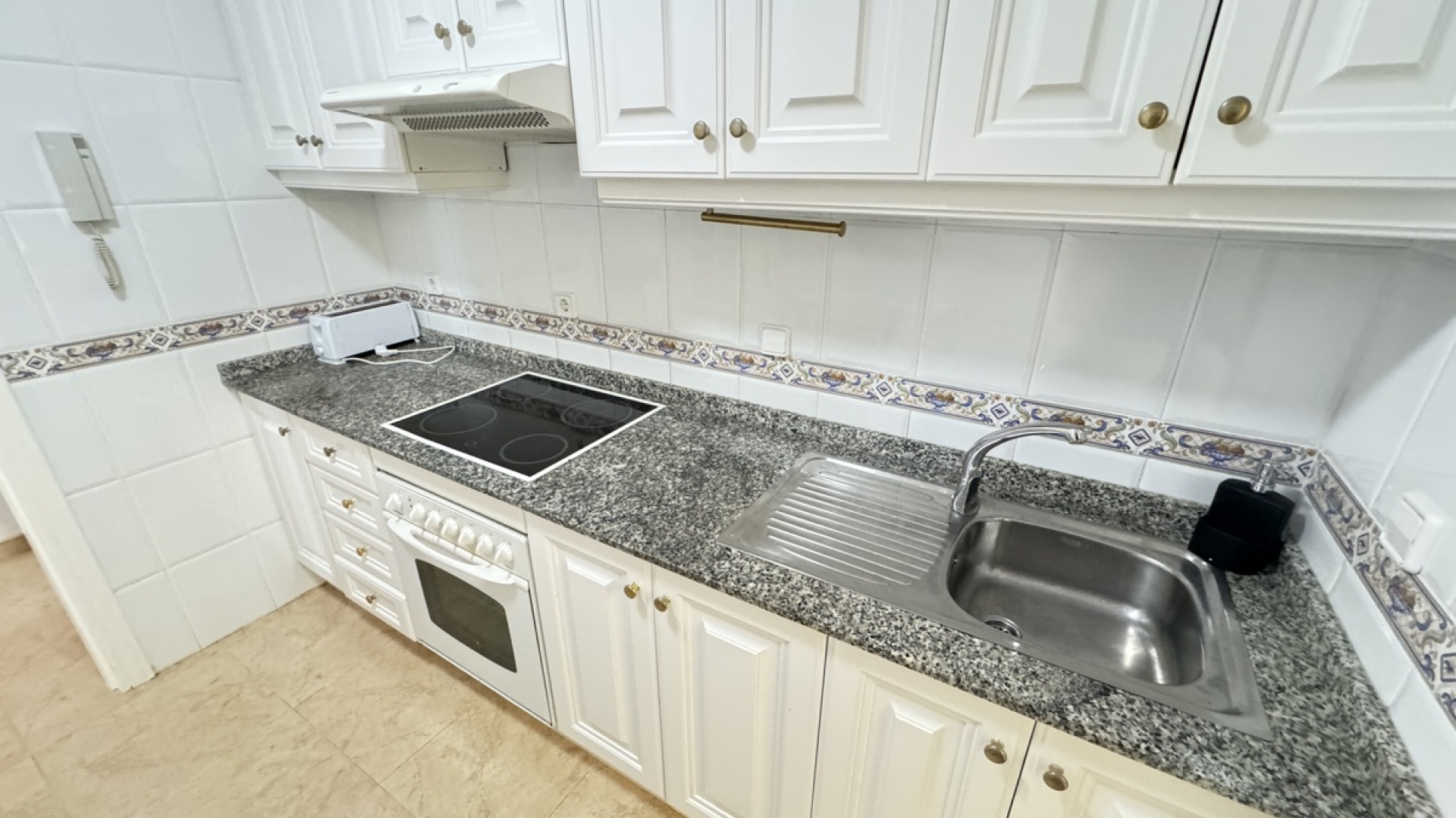 Revente - Appartement - Campoamor