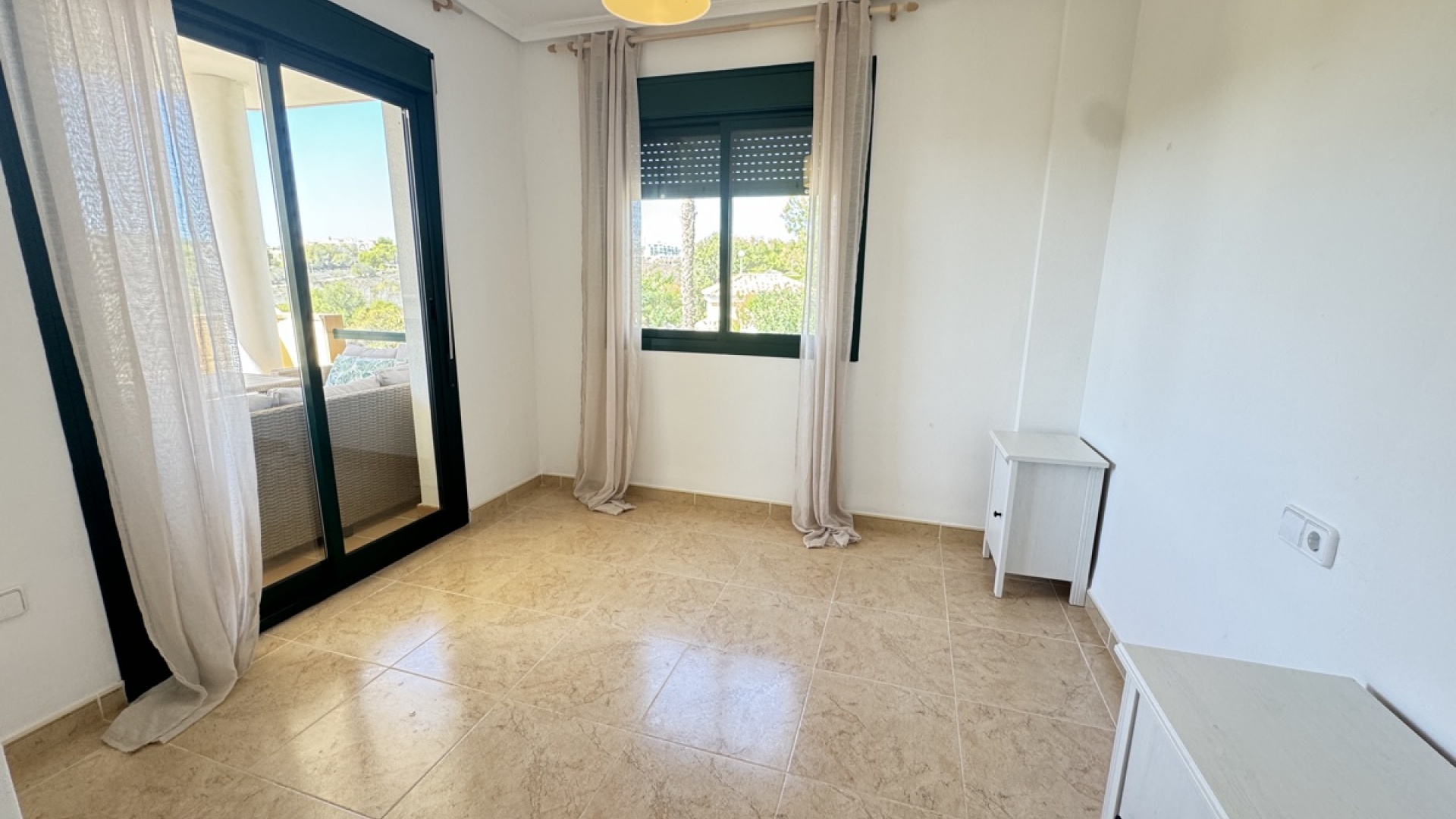 Revente - Appartement - Campoamor