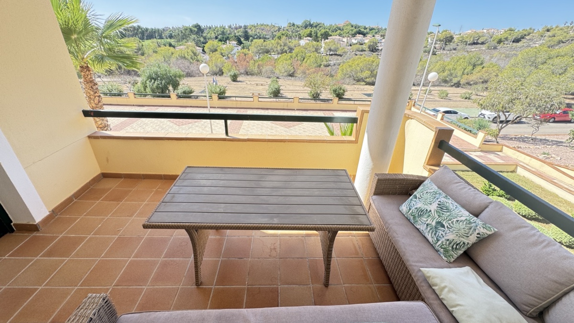 Revente - Appartement - Campoamor