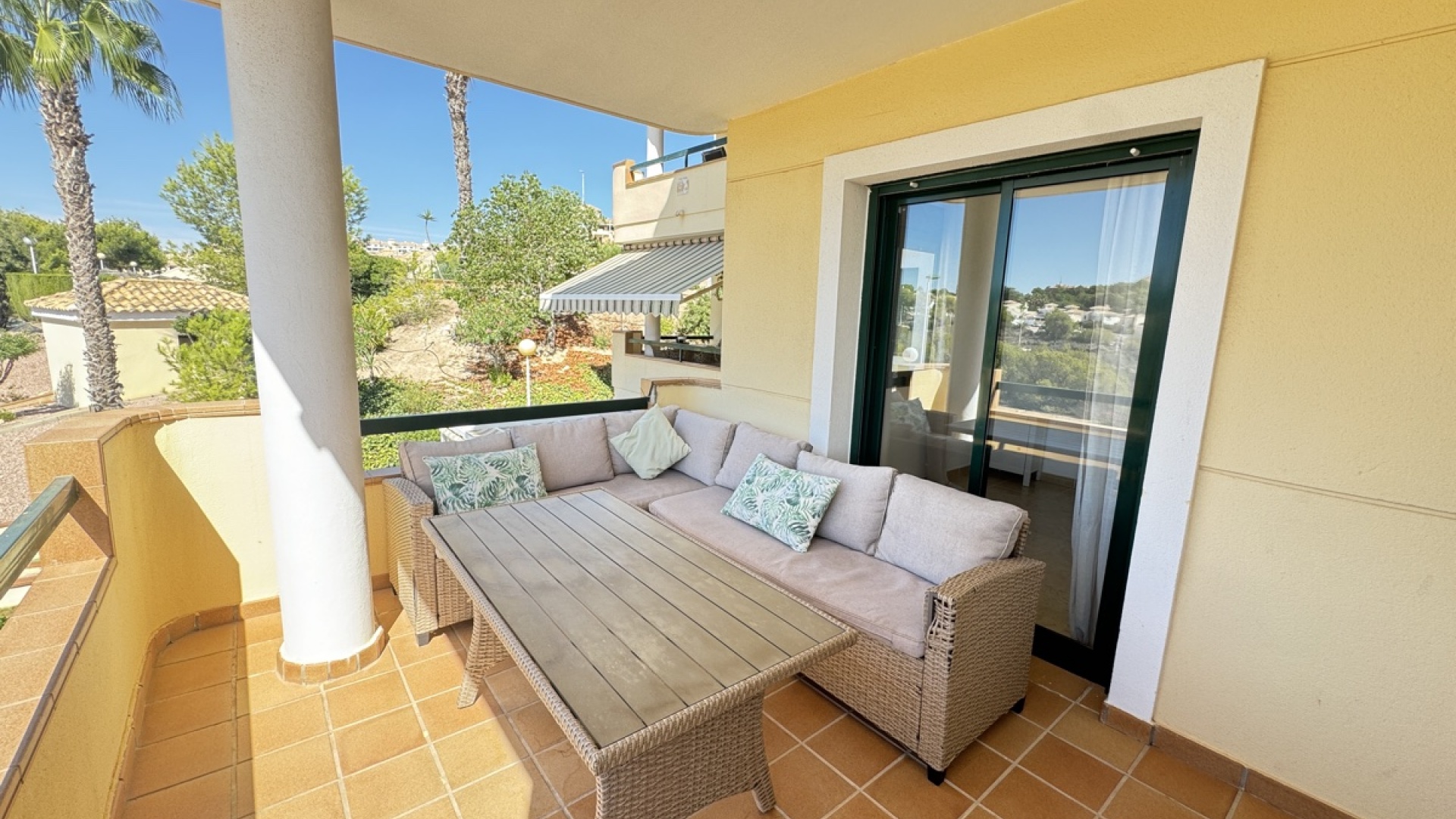 Revente - Appartement - Campoamor