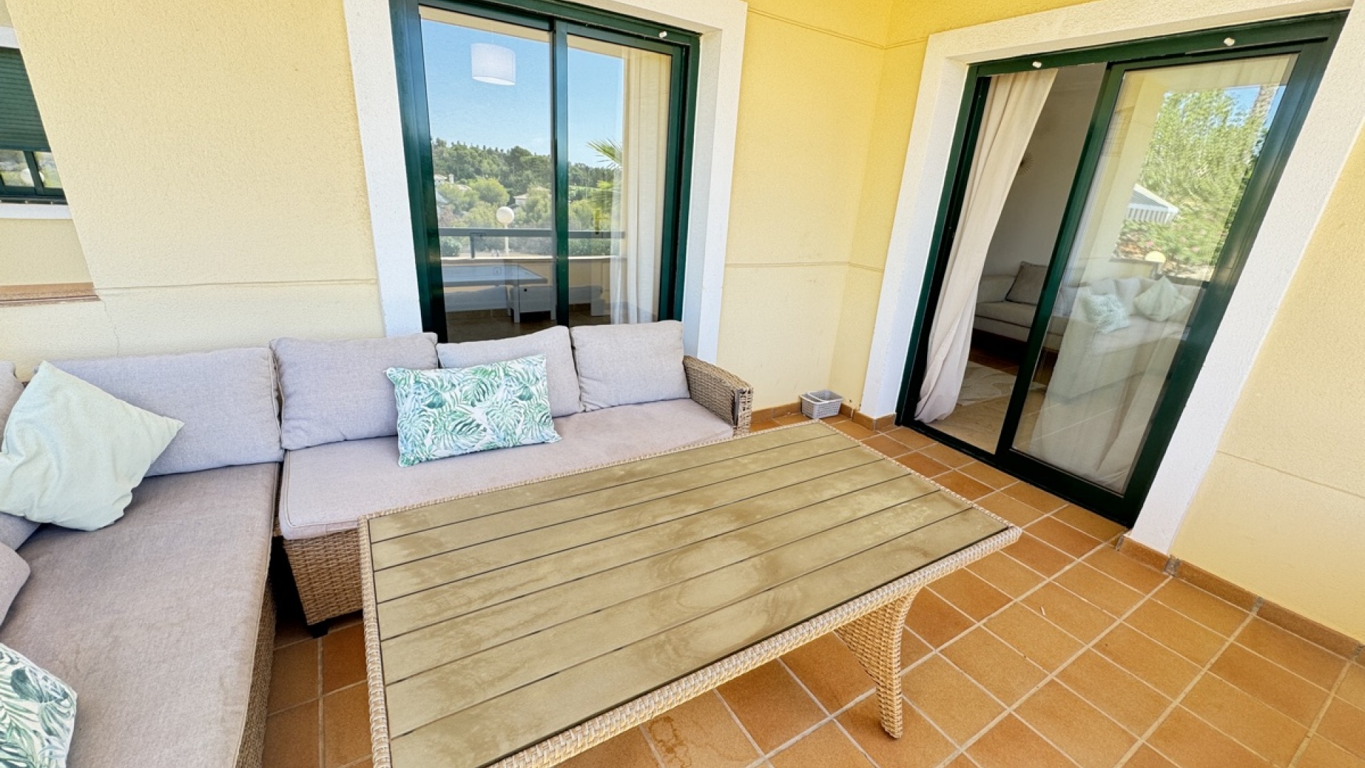 Revente - Appartement - Campoamor