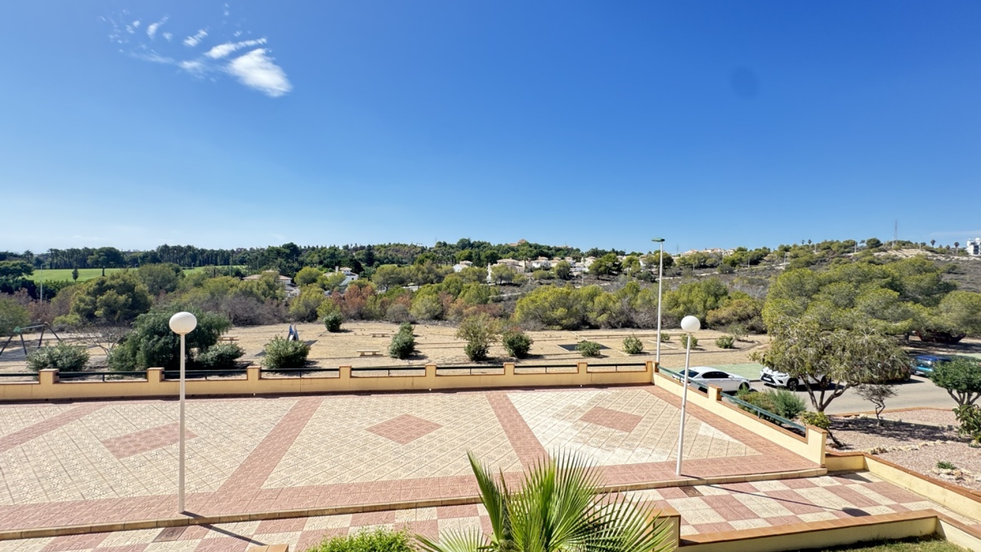 Revente - Appartement - Campoamor