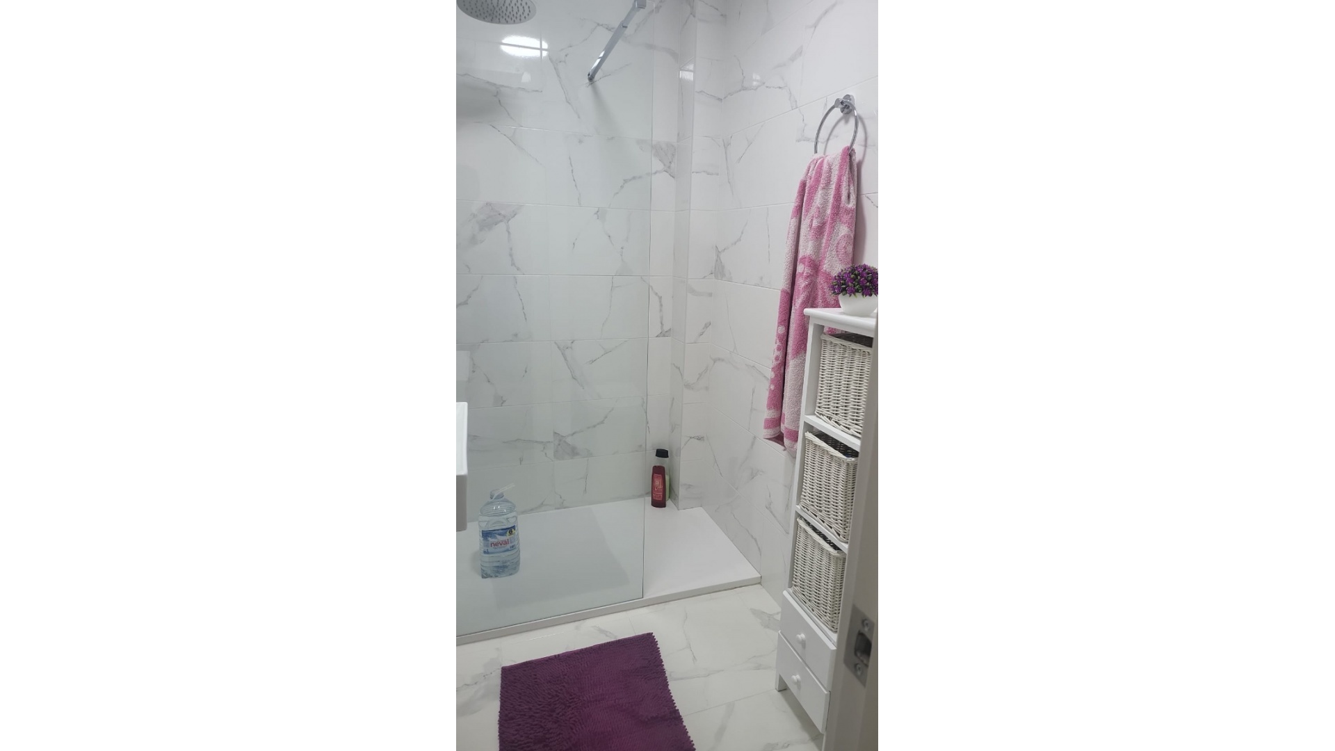 Revente - Appartement - Ciudad Quesada - Bravo Hills Club