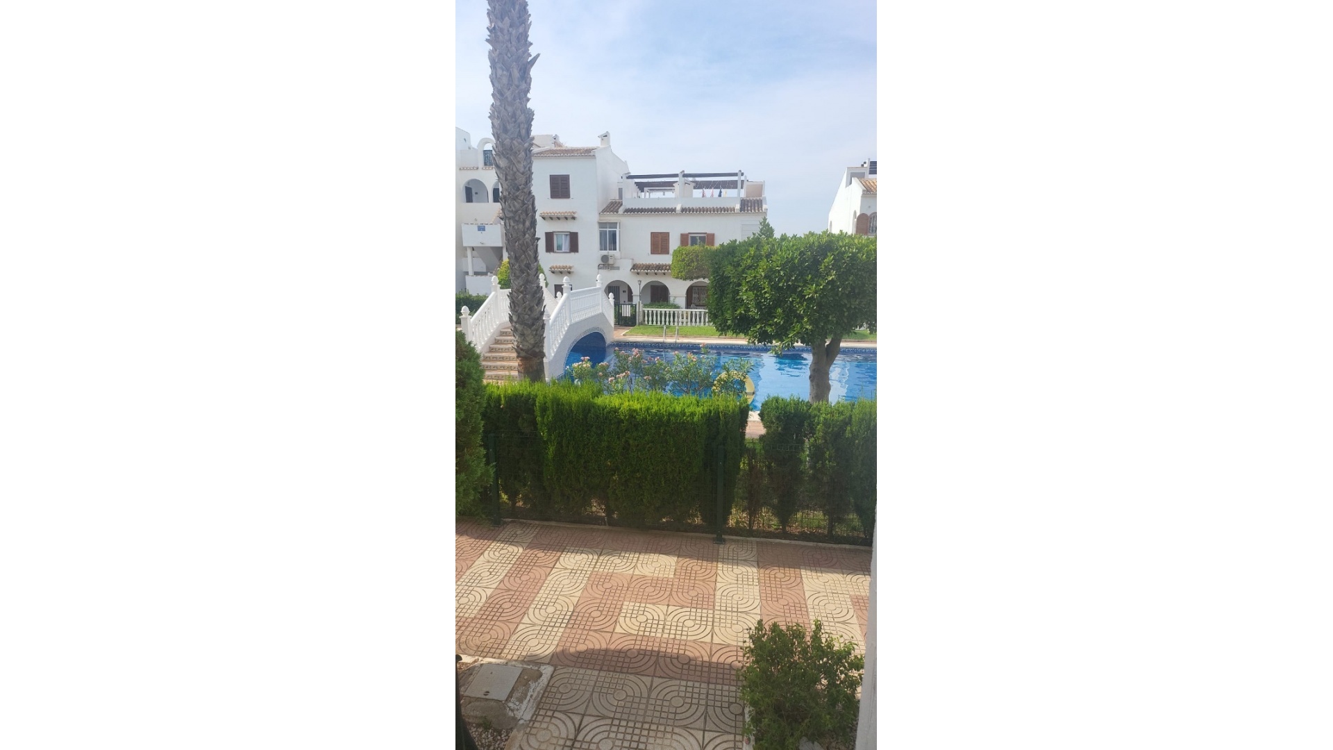 Revente - Appartement - Ciudad Quesada - Bravo Hills Club