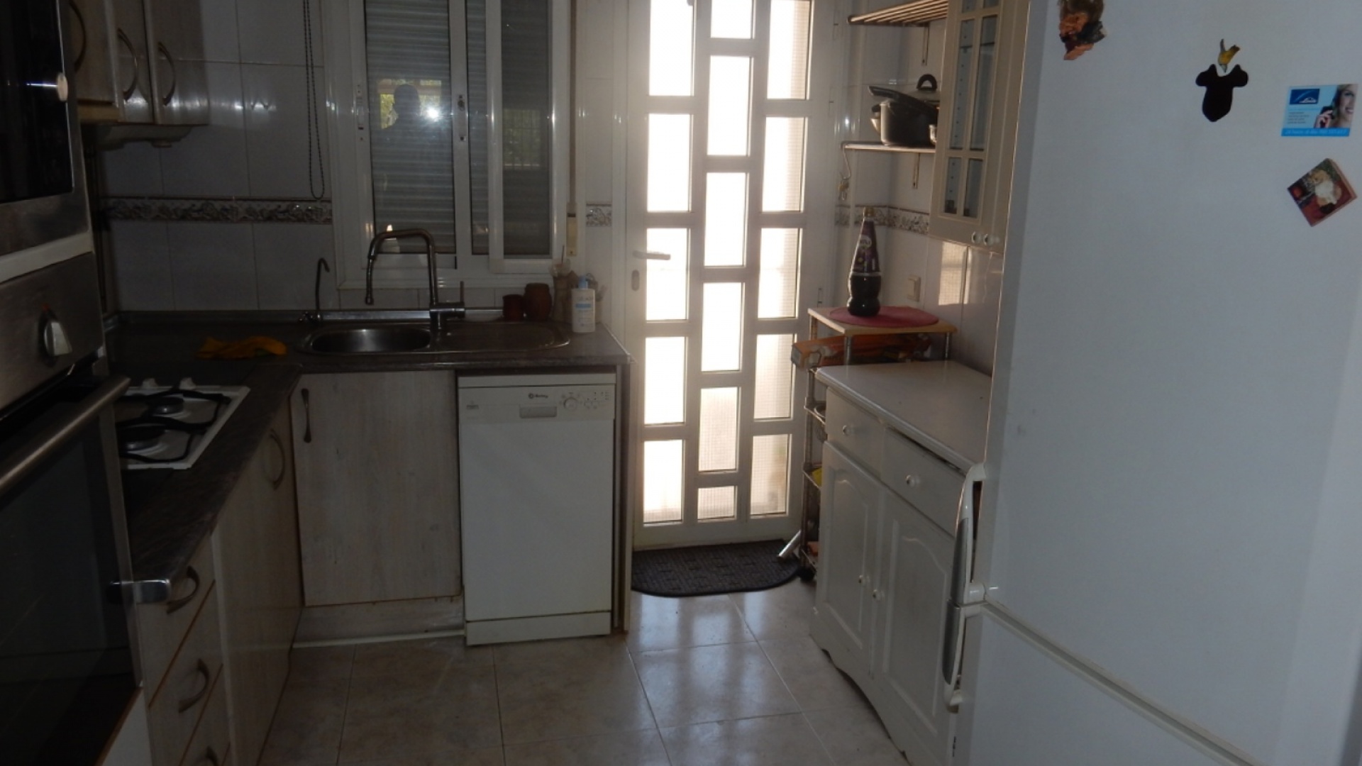 Revente - Appartement - Ciudad Quesada - Dona Pepa