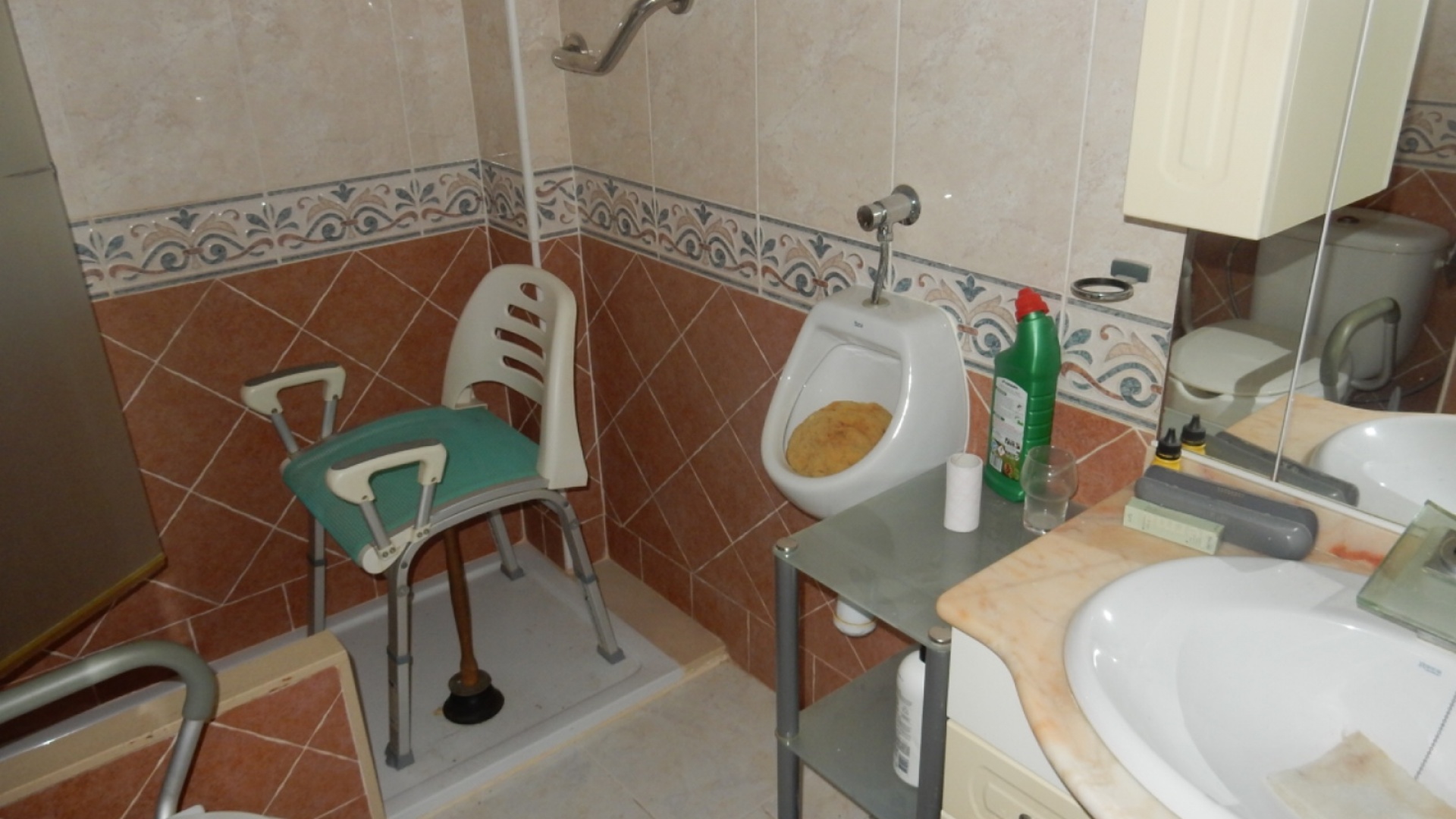 Revente - Appartement - Ciudad Quesada - Dona Pepa