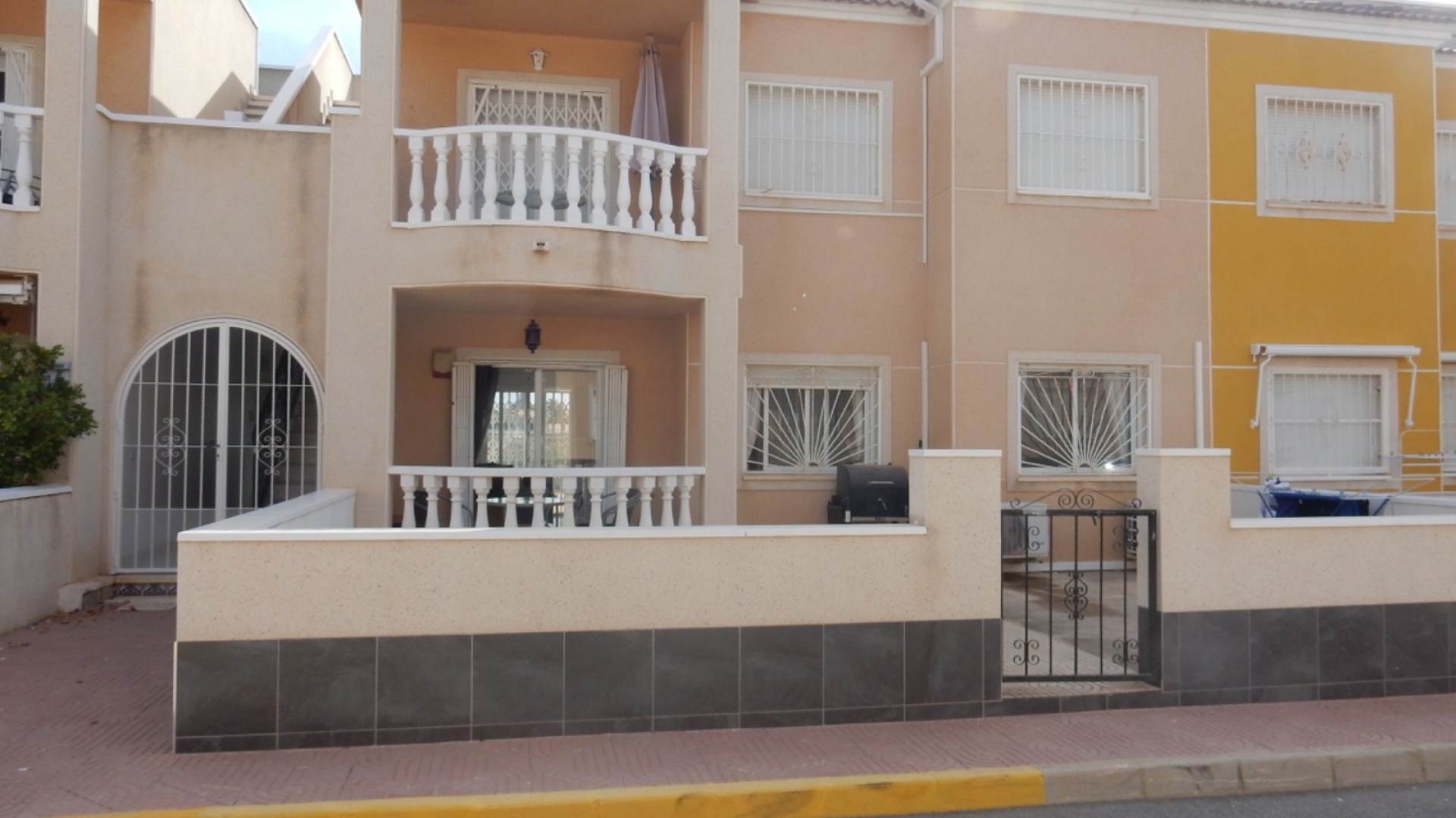 Revente - Appartement - Ciudad Quesada - Dona Pepa