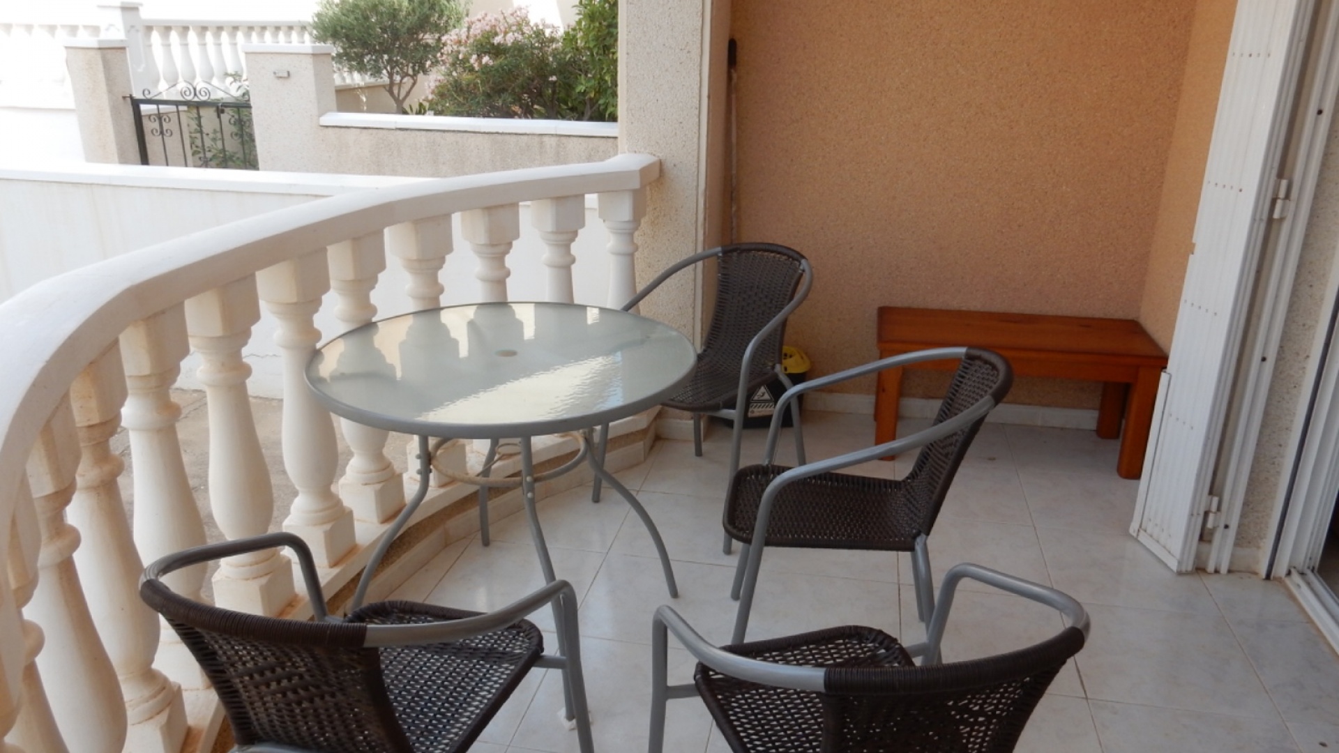 Revente - Appartement - Ciudad Quesada - Dona Pepa