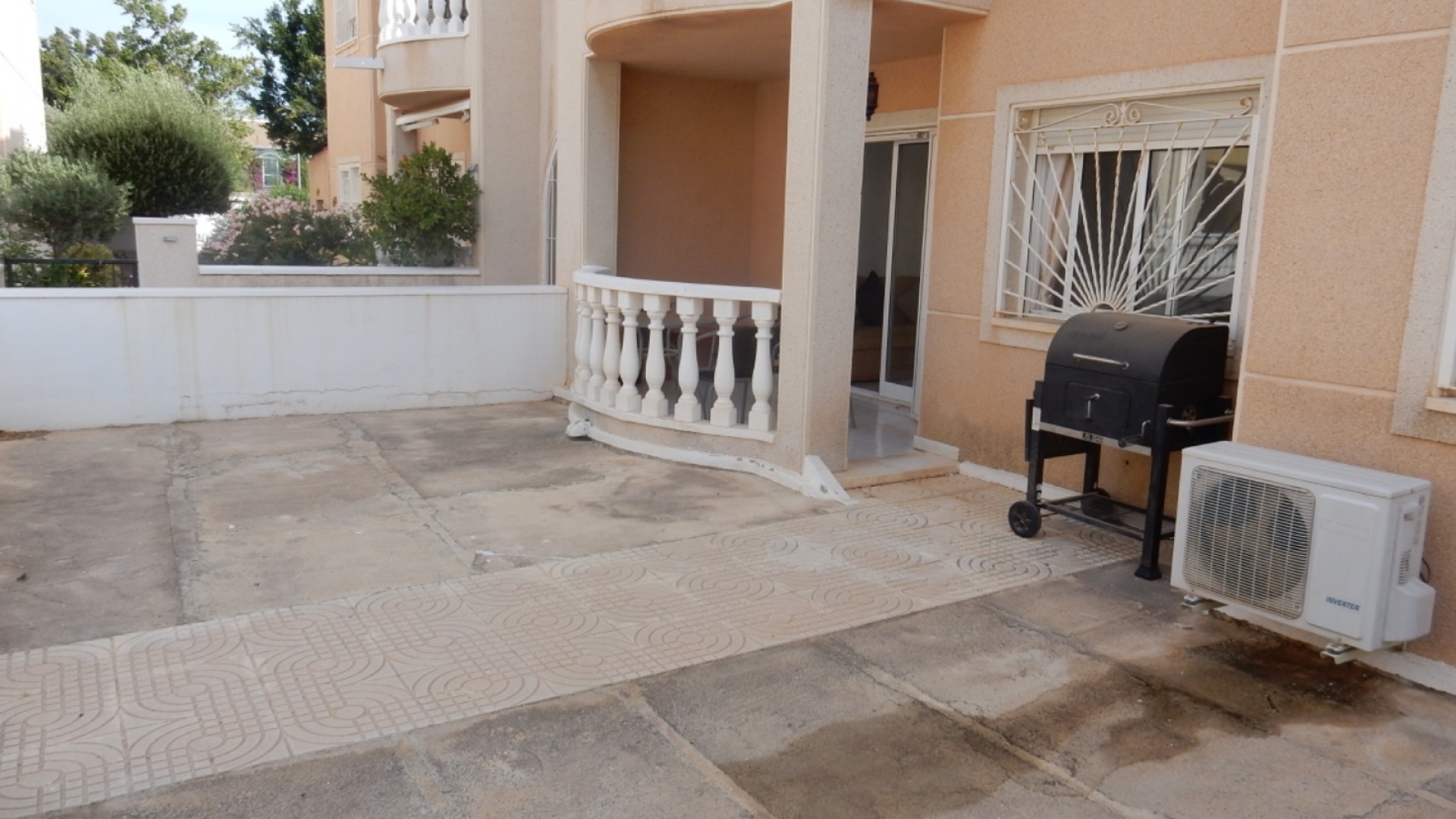 Revente - Appartement - Ciudad Quesada - Dona Pepa