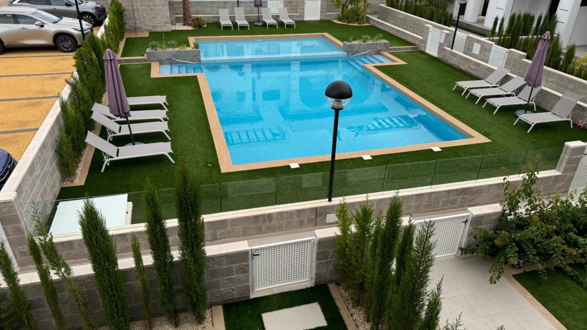 Revente - Appartement - Ciudad Quesada - Dona Pepa