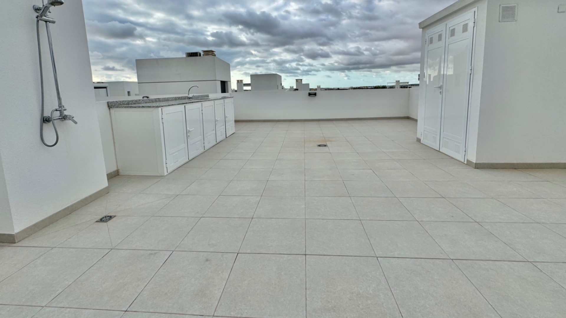 Revente - Appartement - Ciudad Quesada - Dona Pepa