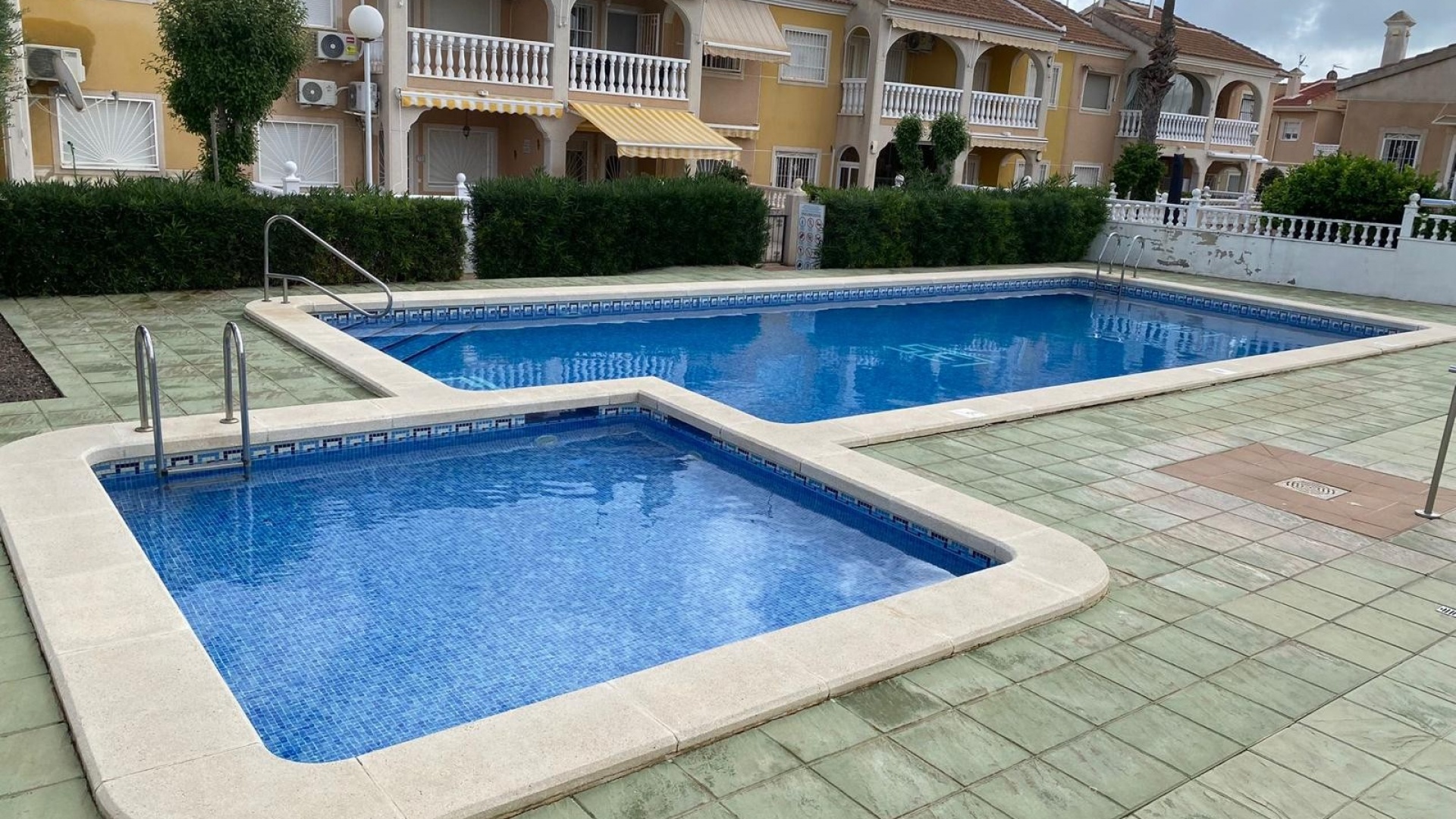 Revente - Appartement - Ciudad Quesada - Dona Pepa