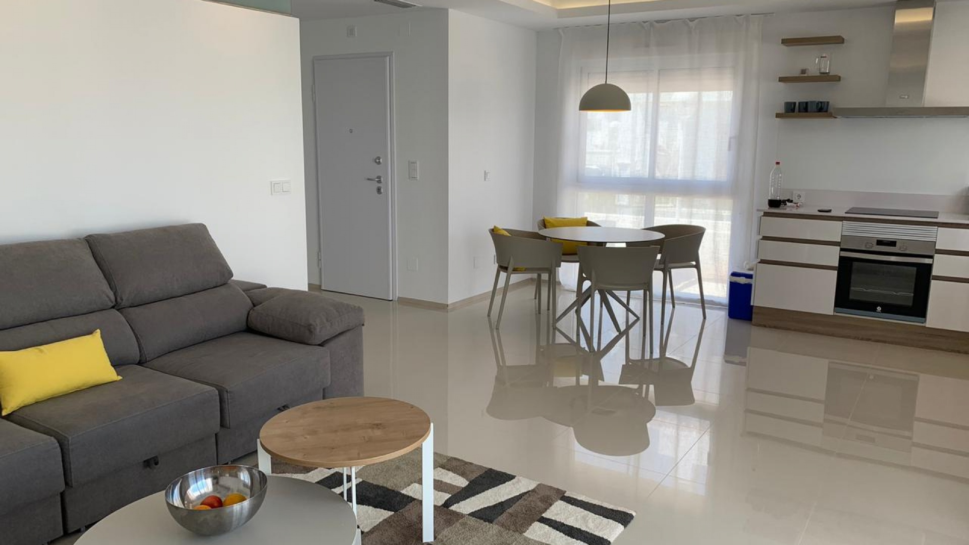 Revente - Appartement - Ciudad Quesada - Dona Pepa