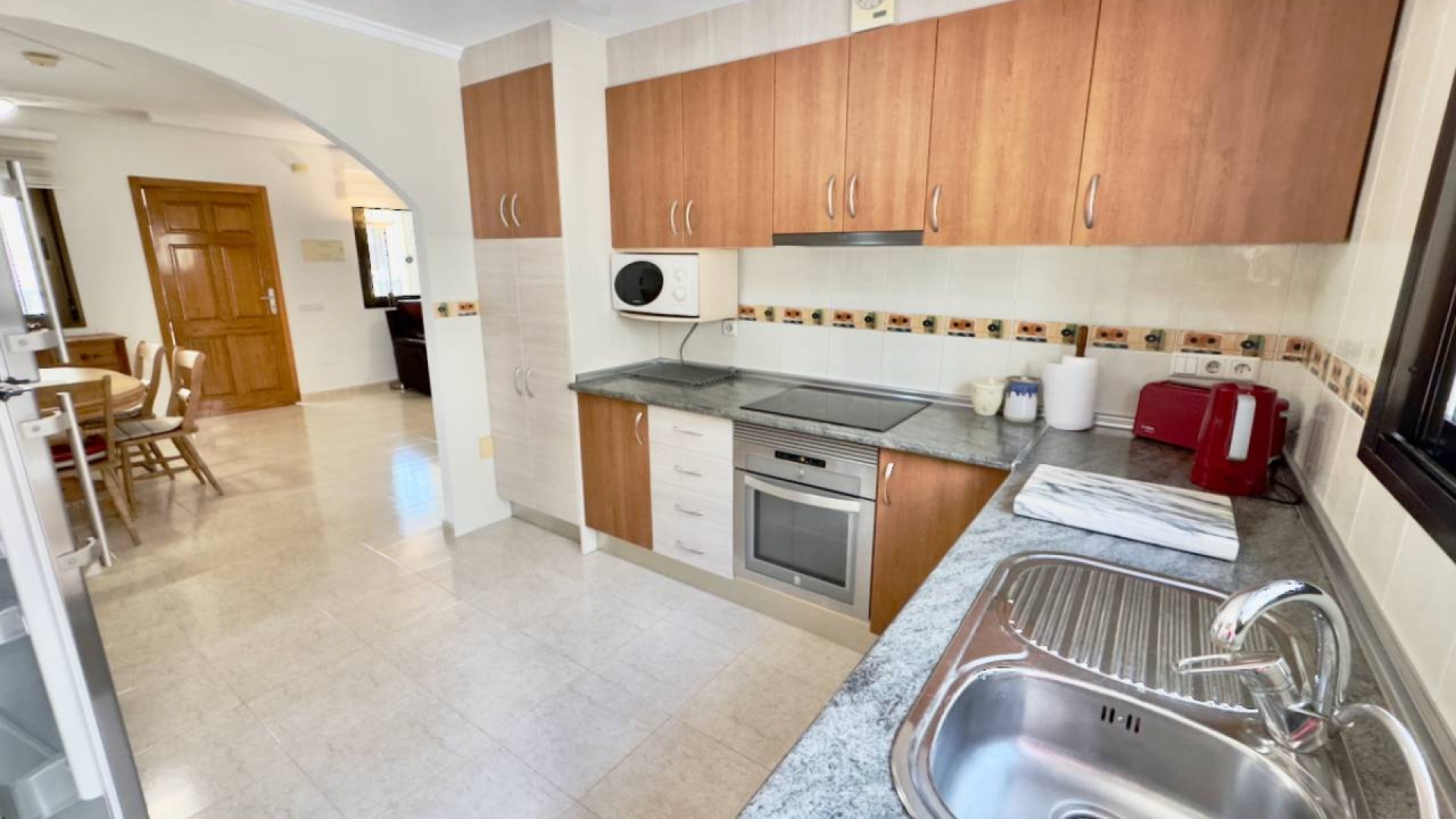 Revente - Appartement - Ciudad Quesada - Dona Pepa