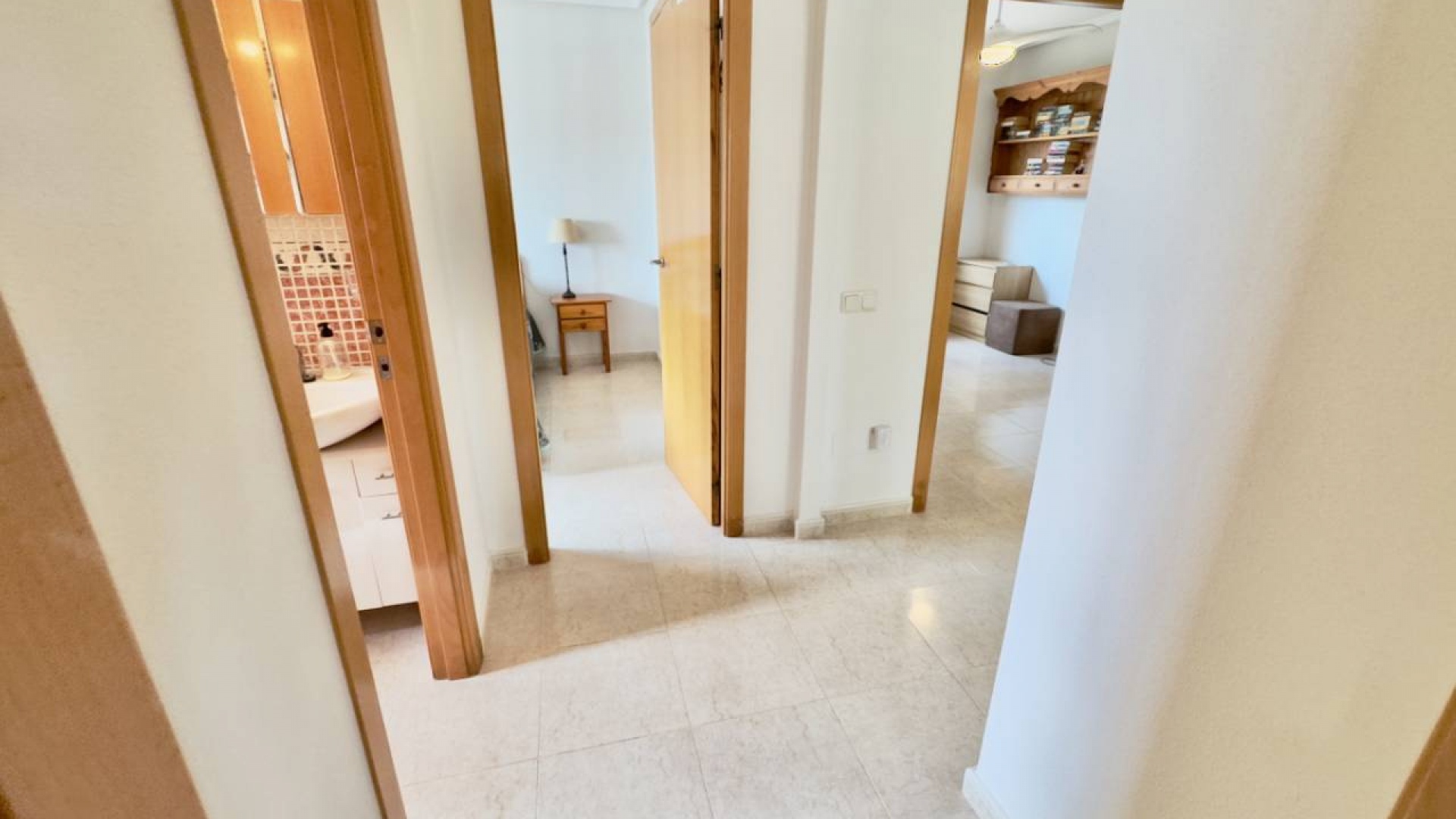 Revente - Appartement - Ciudad Quesada - Dona Pepa