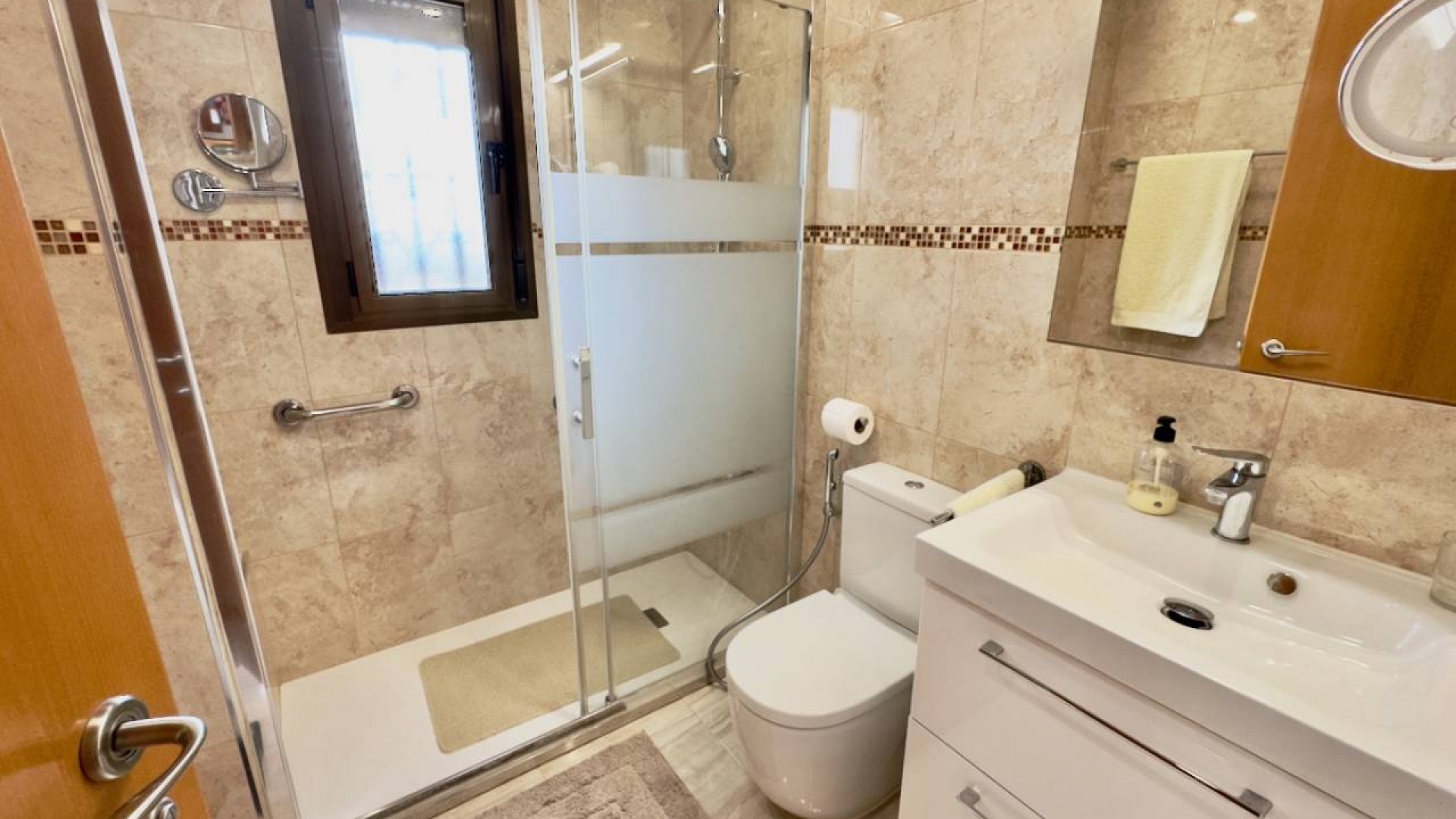 Revente - Appartement - Ciudad Quesada - Dona Pepa